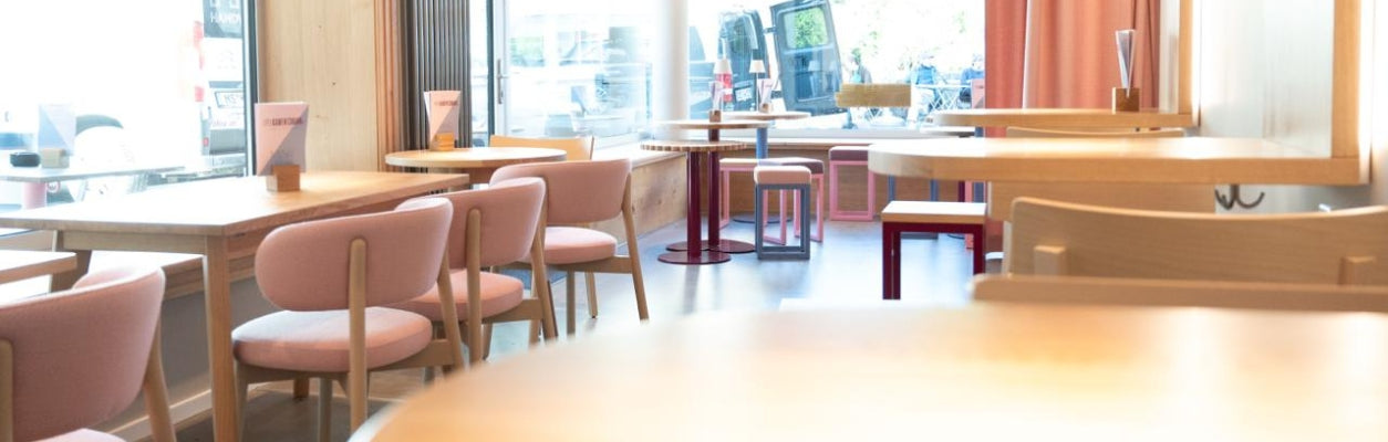 Möbel & Wohnaccessoires KAWENTSMANNs