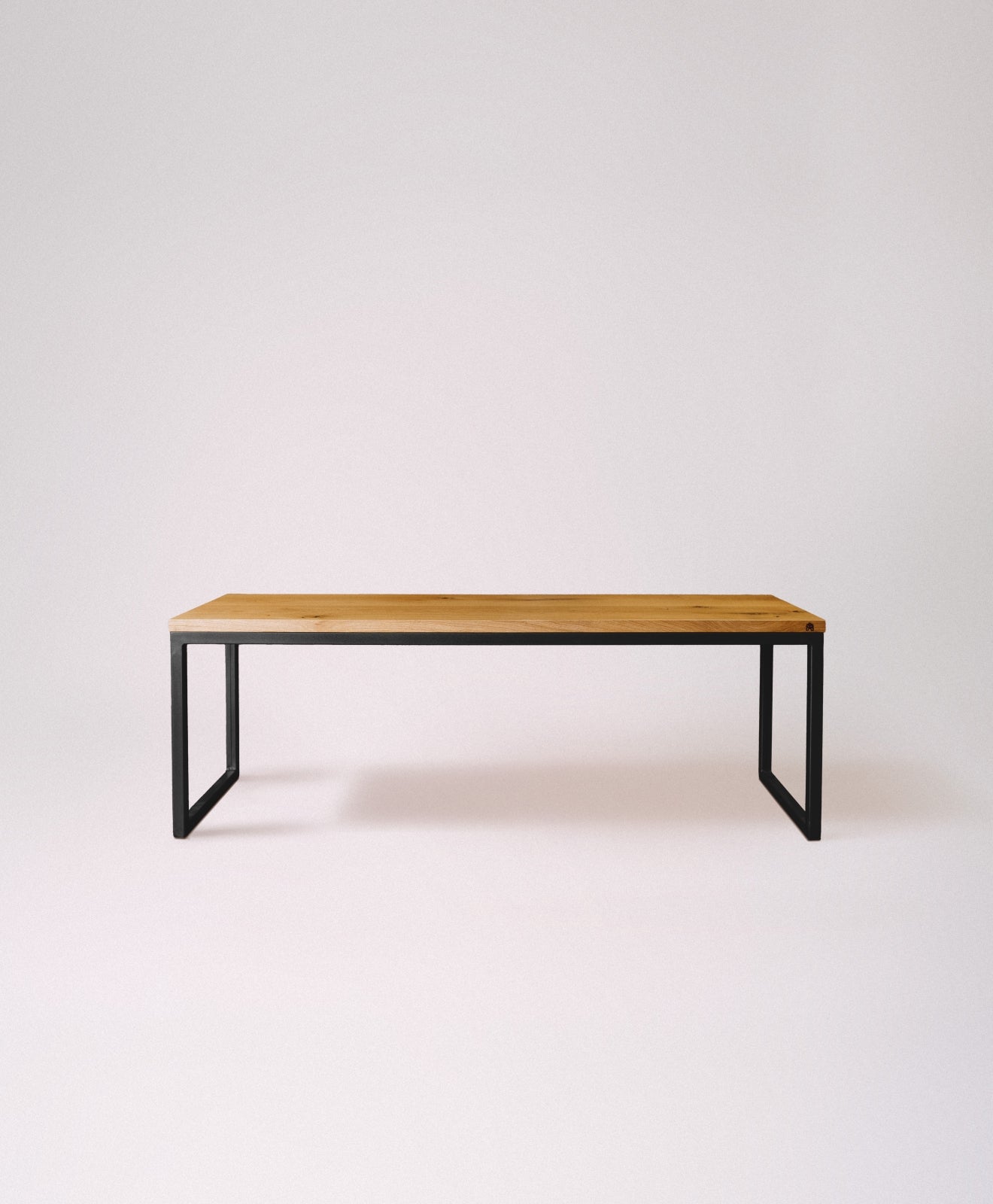 Kawentsmann Bank "Talon" ohne Mittelstrebe - Kawentsmann Digital GmbH