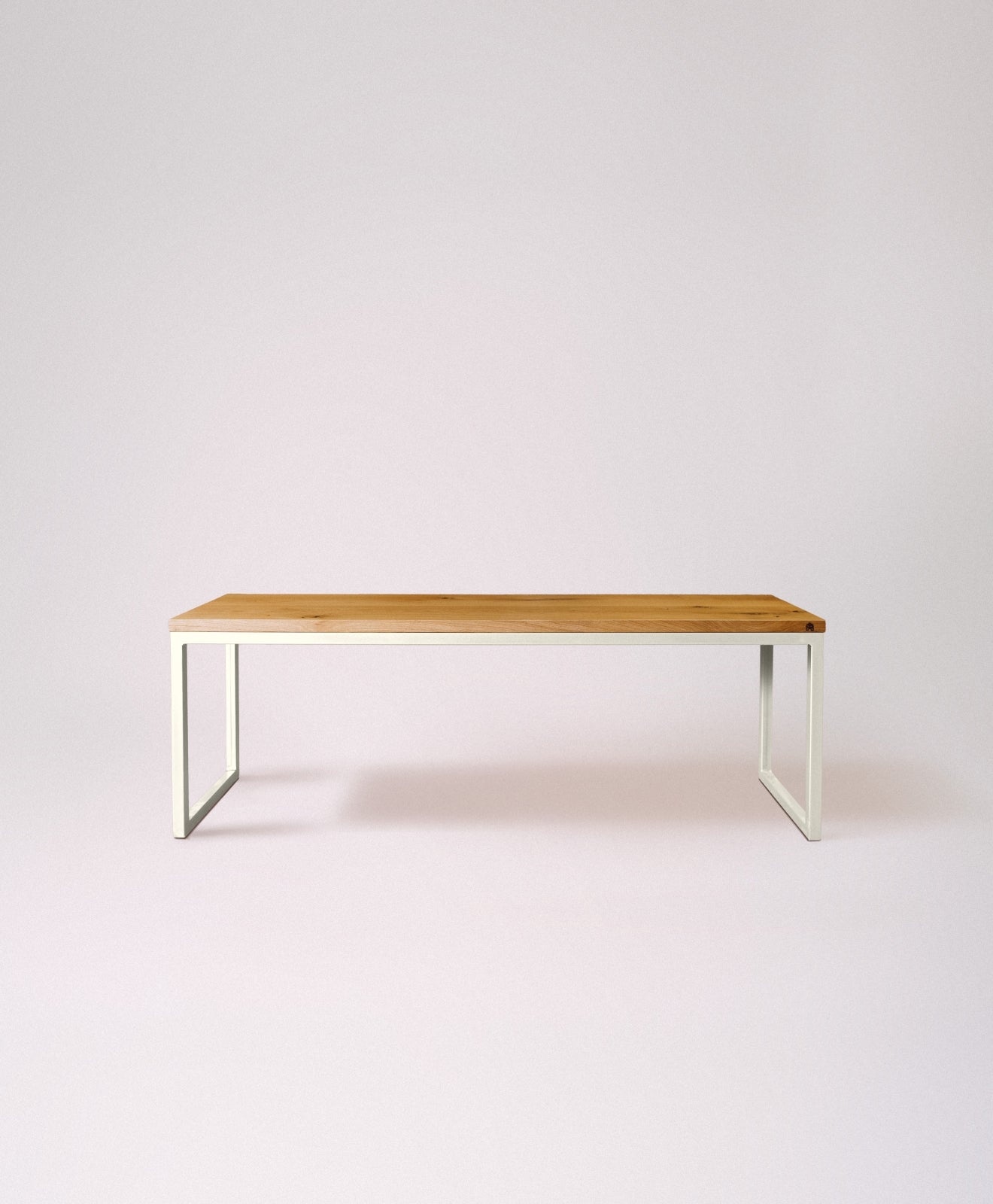 Kawentsmann Bank "Talon" ohne Mittelstrebe - Kawentsmann Digital GmbH