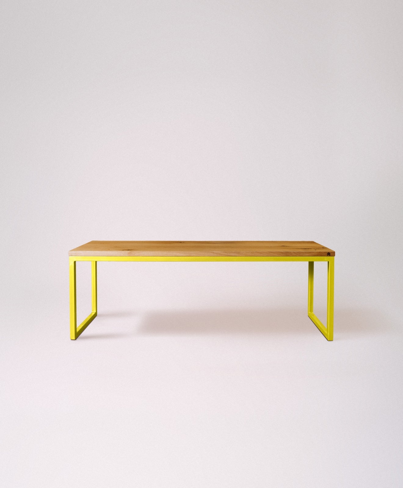 Kawentsmann Bank "Talon" ohne Mittelstrebe - Kawentsmann Digital GmbH