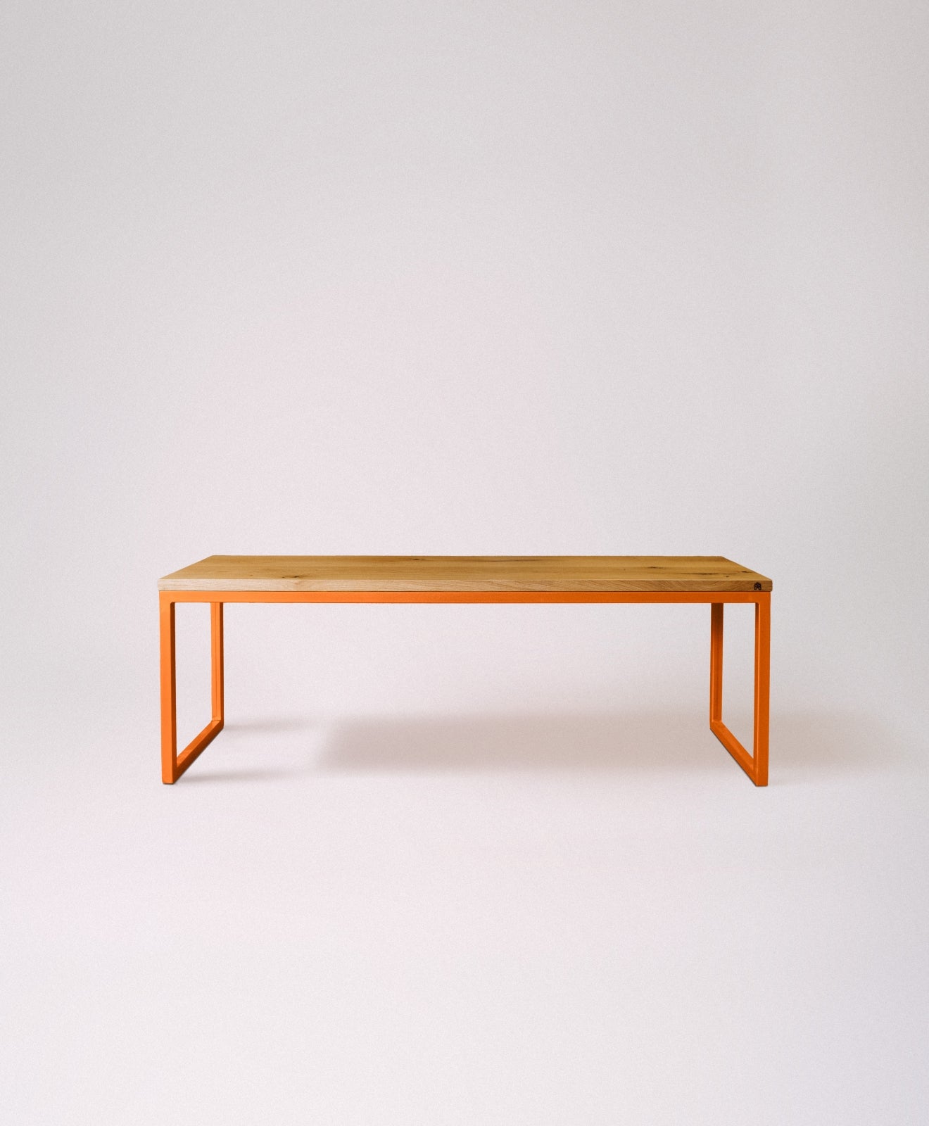 Kawentsmann Bank "Talon" ohne Mittelstrebe - Kawentsmann Digital GmbH