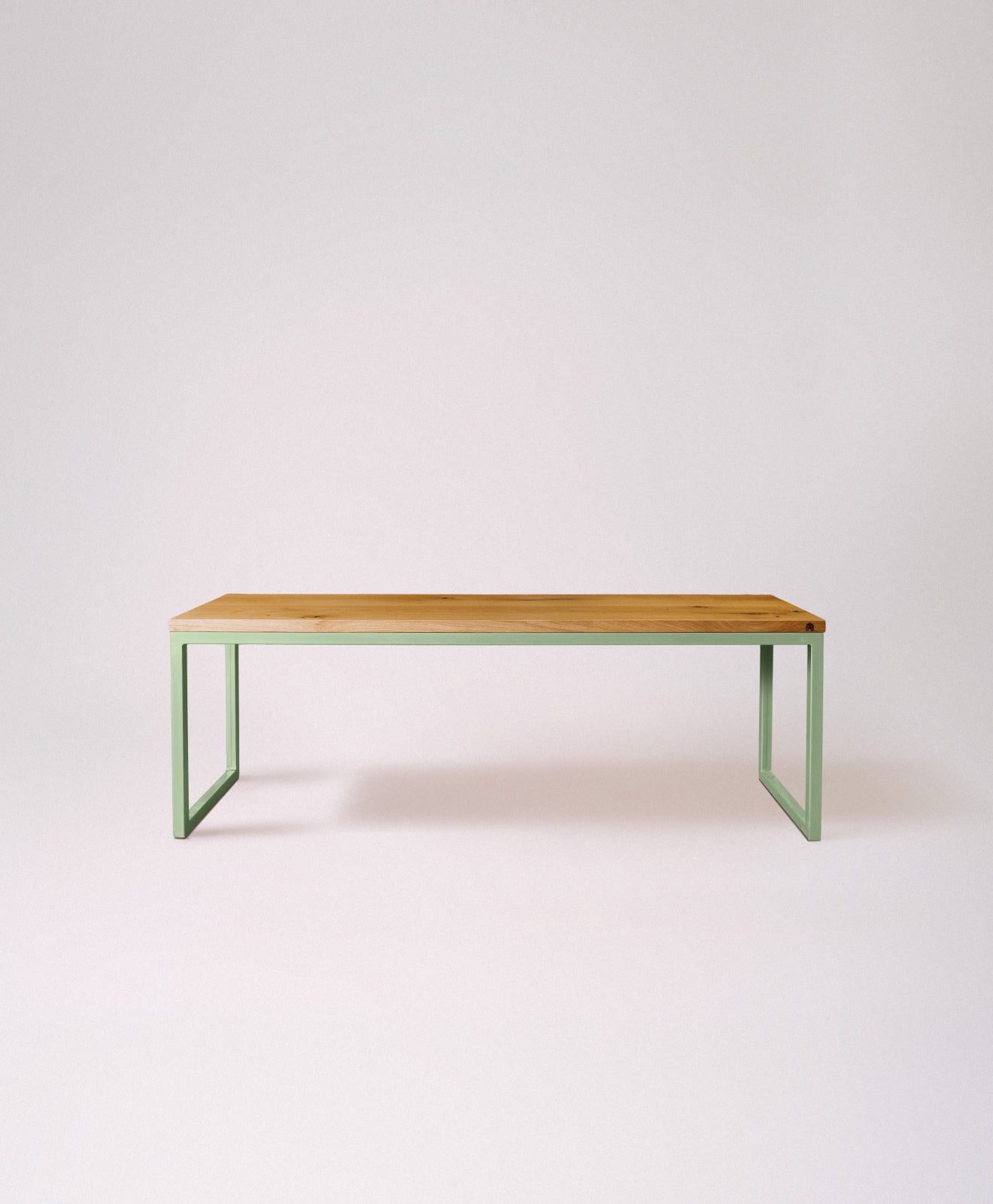 Kawentsmann Bank "Talon" ohne Mittelstrebe - Kawentsmann Digital GmbH