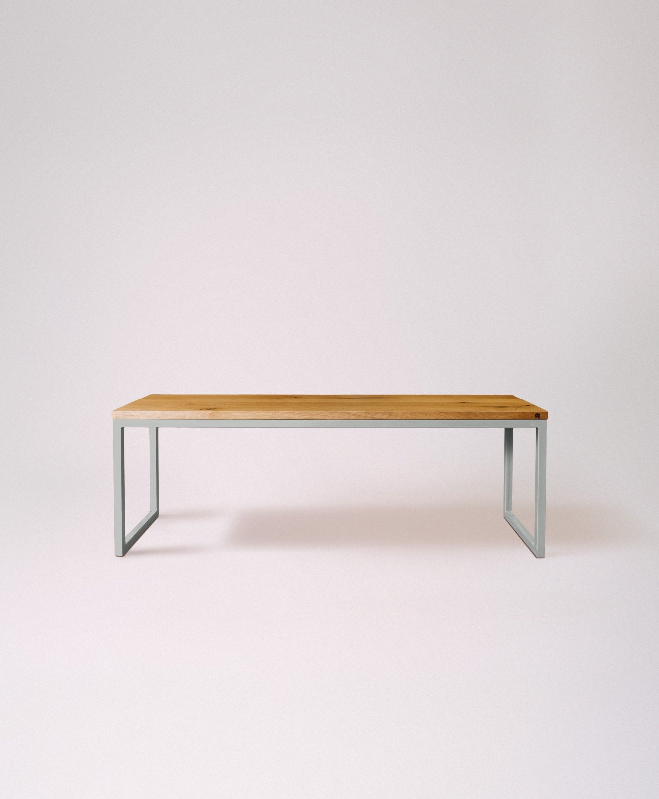 Kawentsmann Bank "Talon" ohne Mittelstrebe - Kawentsmann Digital GmbH