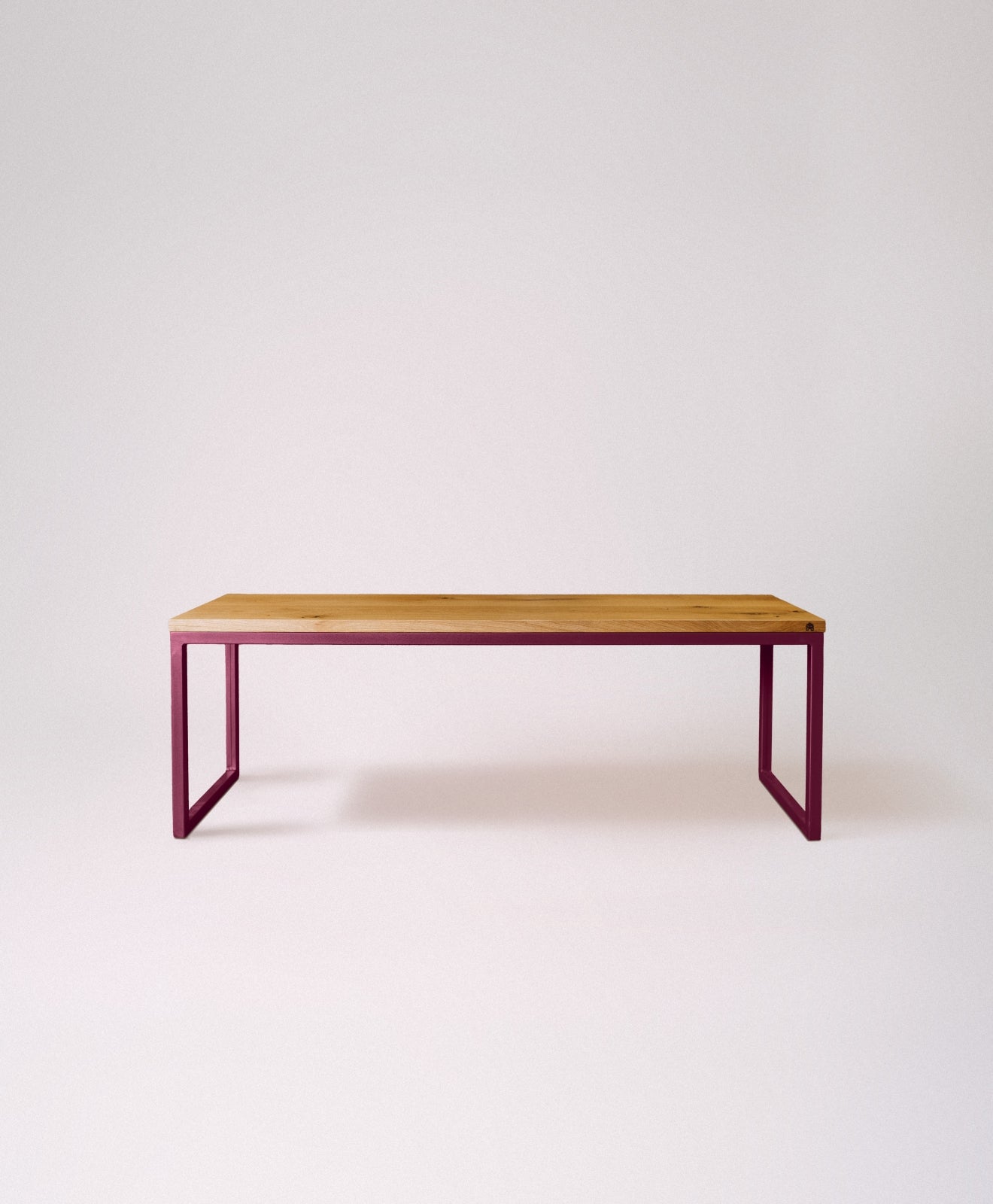 Kawentsmann Bank "Talon" ohne Mittelstrebe - Kawentsmann Digital GmbH