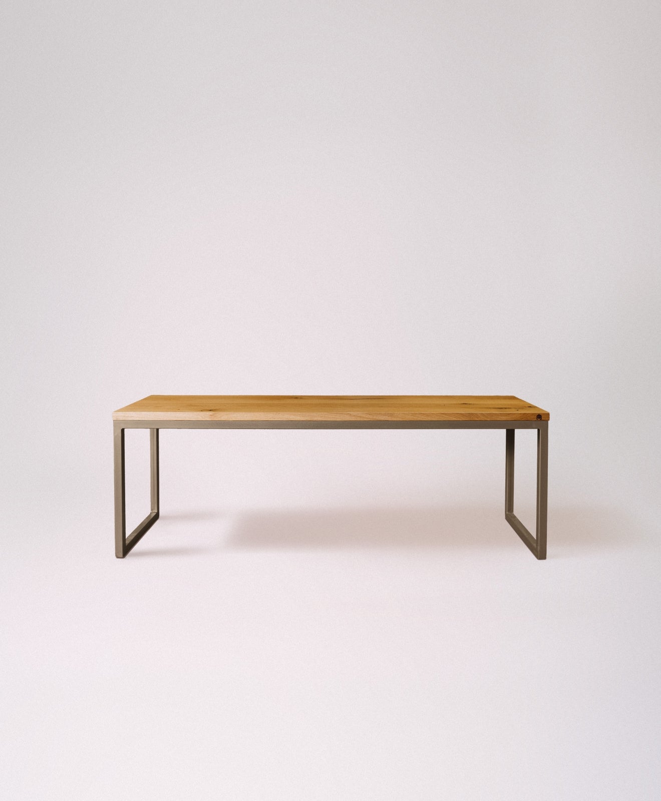 Kawentsmann Bank "Talon" ohne Mittelstrebe - Kawentsmann Digital GmbH