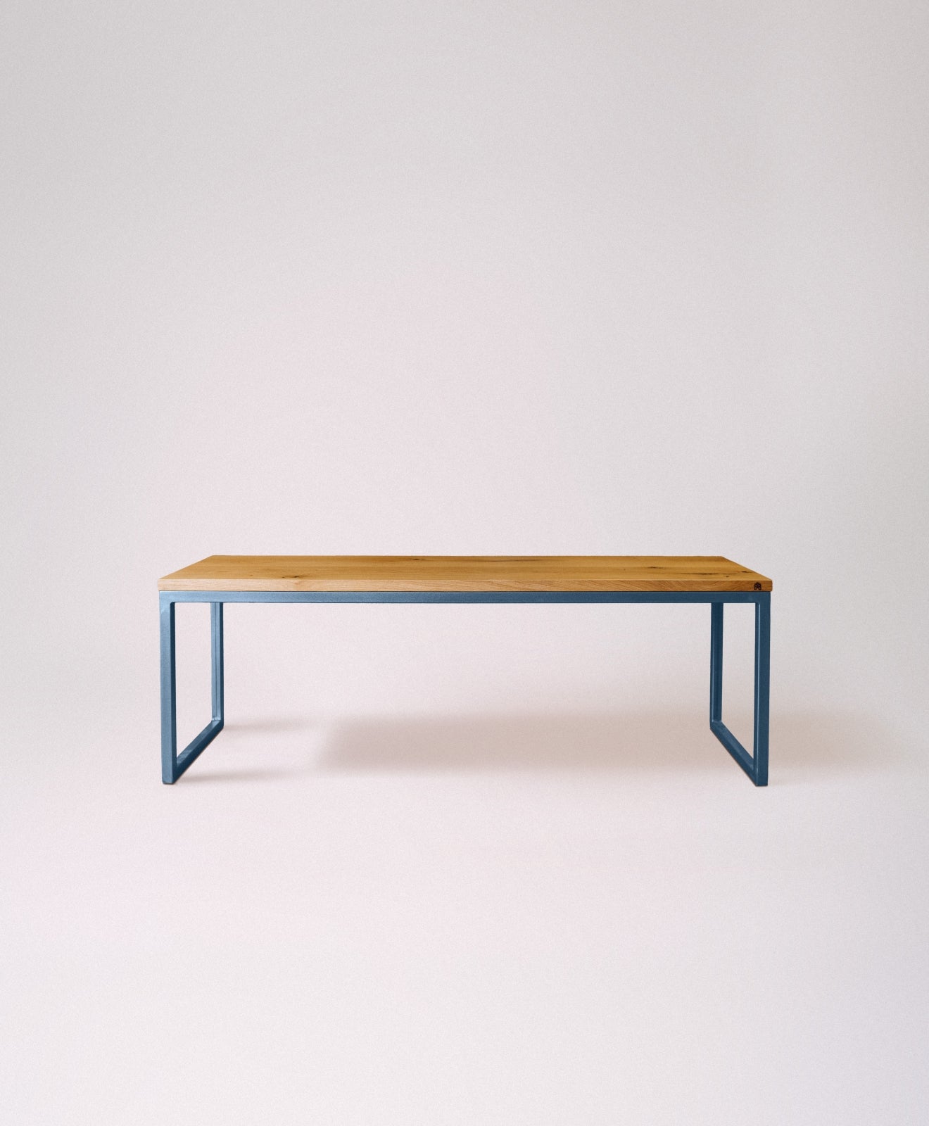 Kawentsmann Bank "Talon" ohne Mittelstrebe - Kawentsmann Digital GmbH