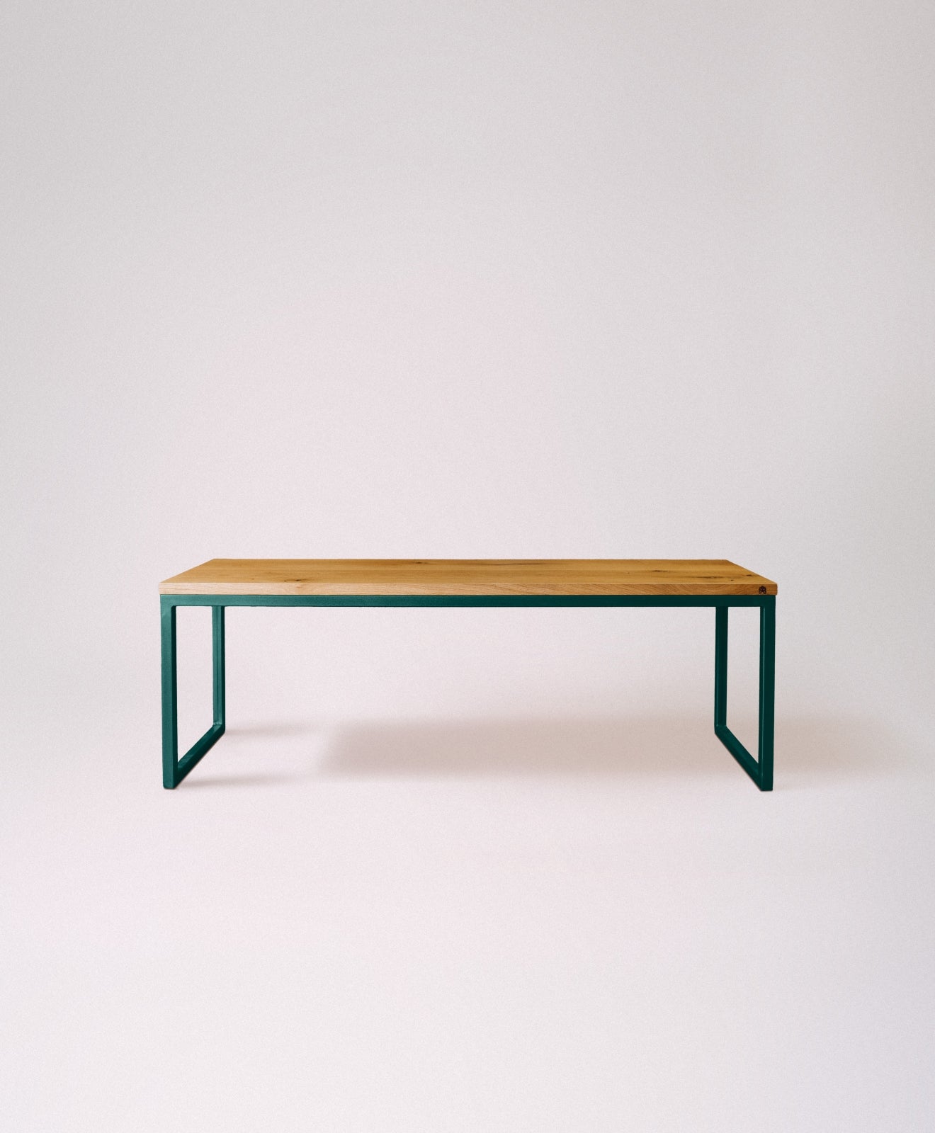 Kawentsmann Bank "Talon" ohne Mittelstrebe - Kawentsmann Digital GmbH