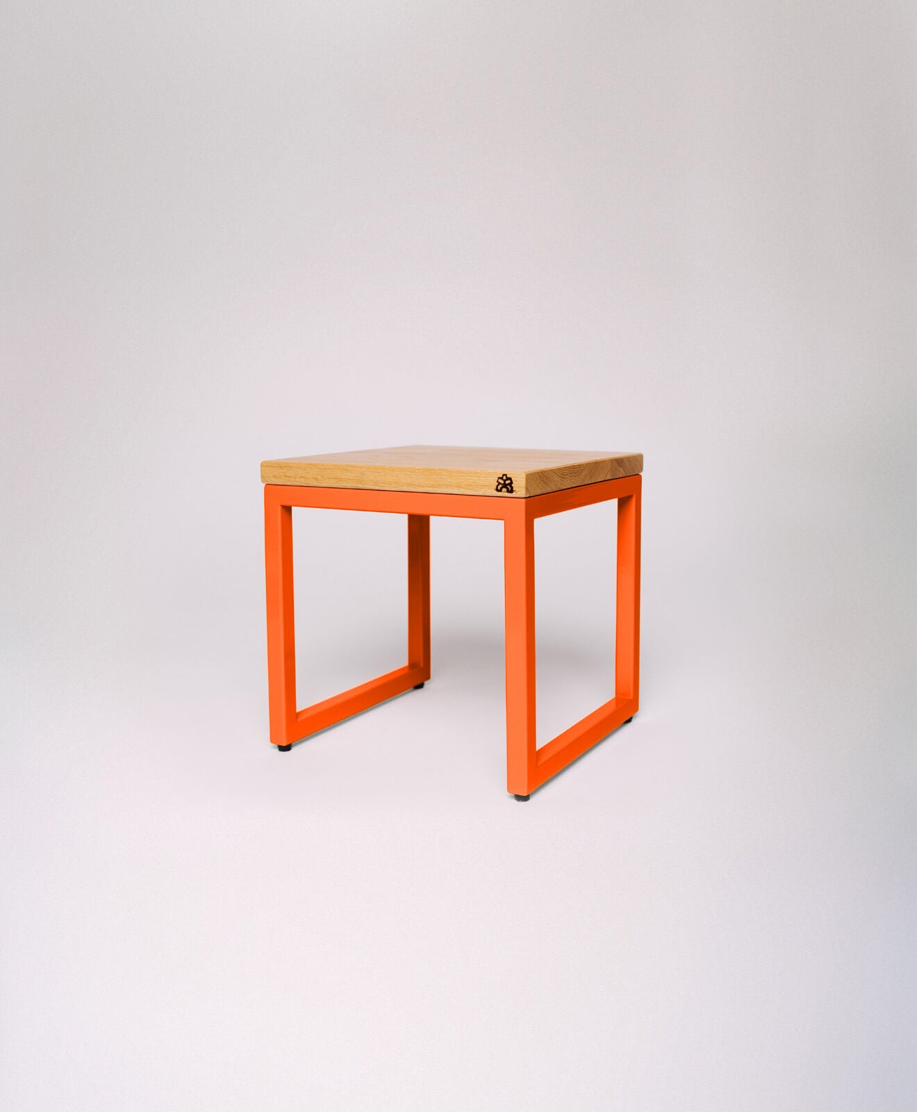 Kawentsmann Hocker "Trallafitti" - Kawentsmann Digital GmbH