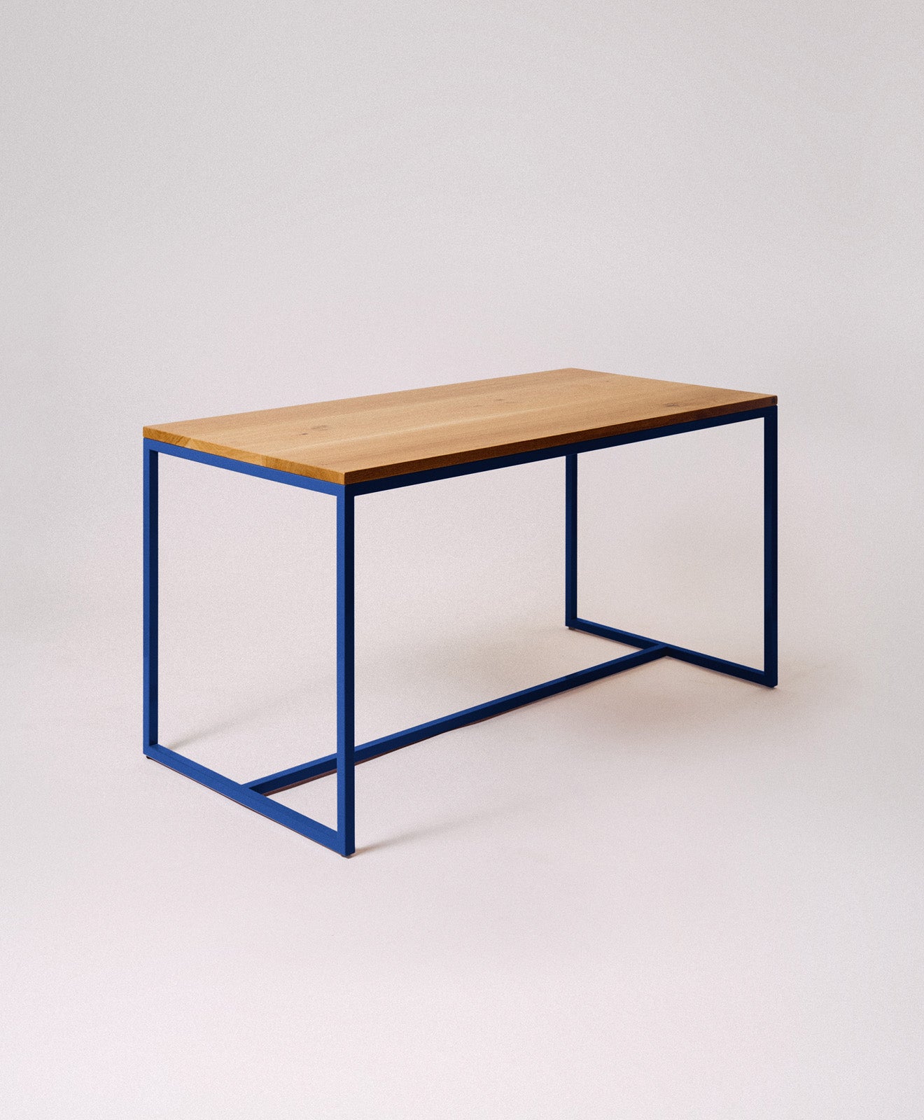 Kawentsmann Tisch "Talon" mit Mittelstrebe - Kawentsmann Digital GmbH