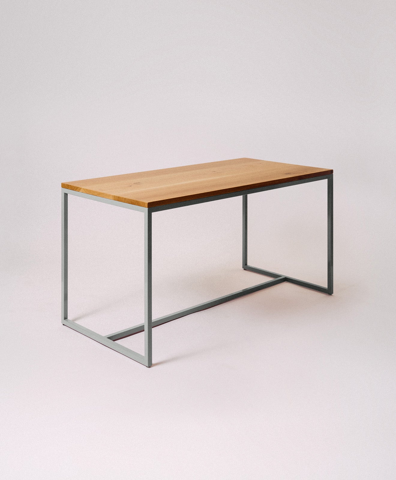 Kawentsmann Tisch "Talon" mit Mittelstrebe - Kawentsmann Digital GmbH