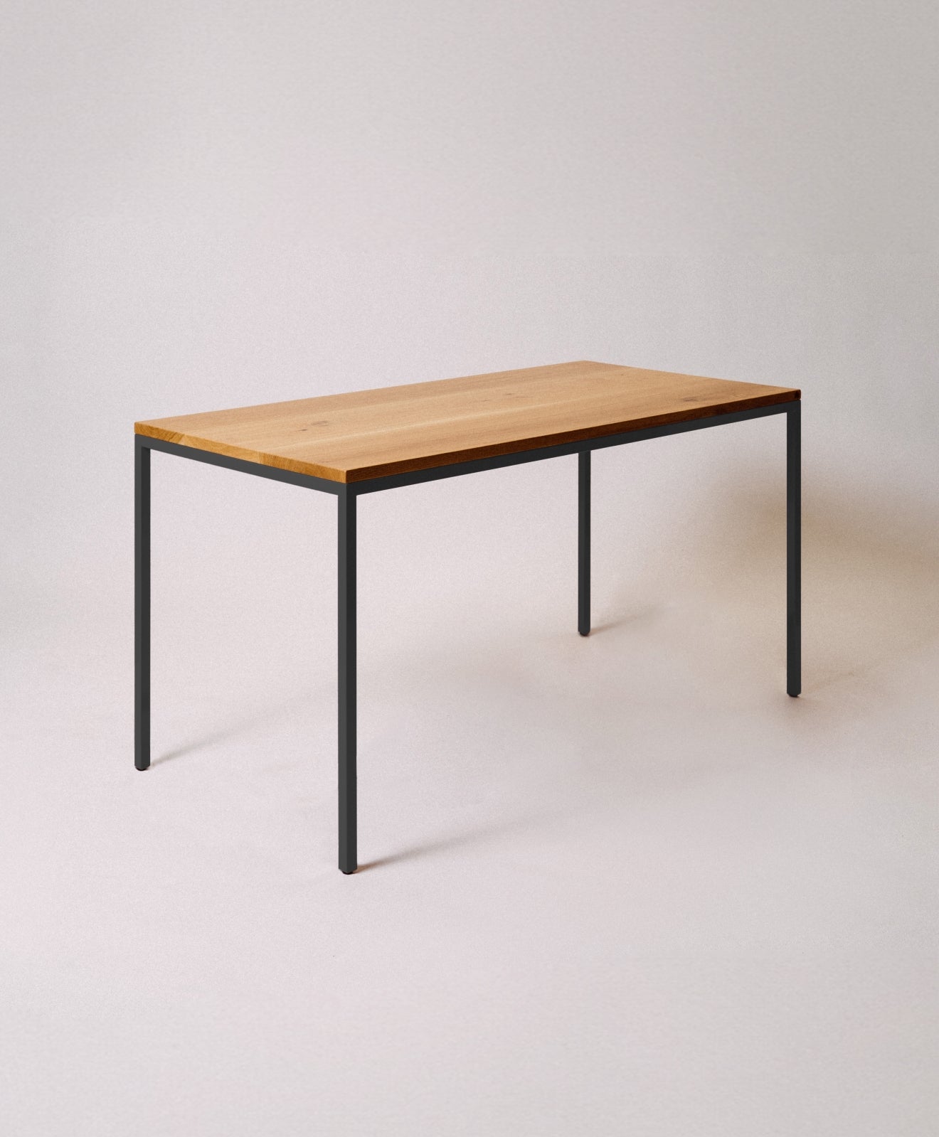 Kawentsmann Tisch "Talon" mit Vierfuß - Kawentsmann Digital GmbH