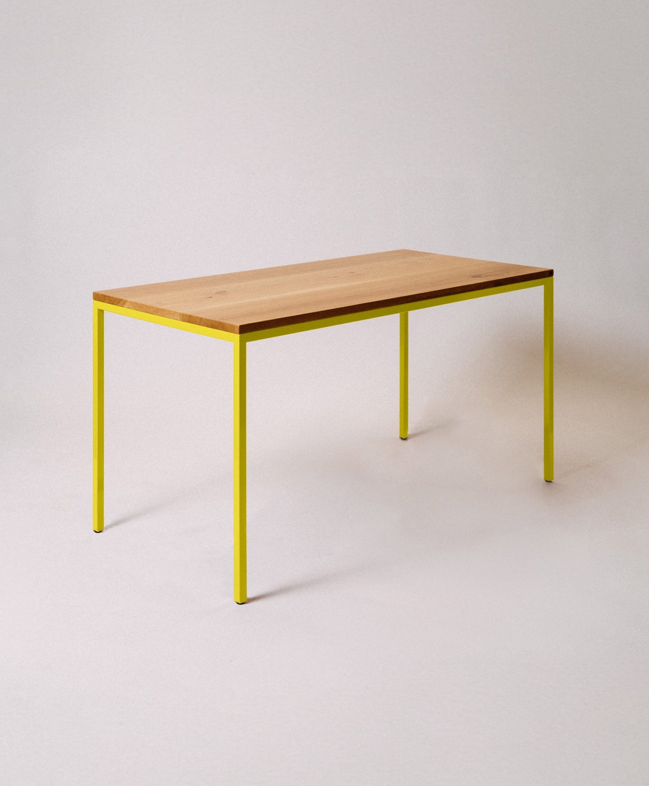 Kawentsmann Tisch "Talon" mit Vierfuß - Kawentsmann Digital GmbH