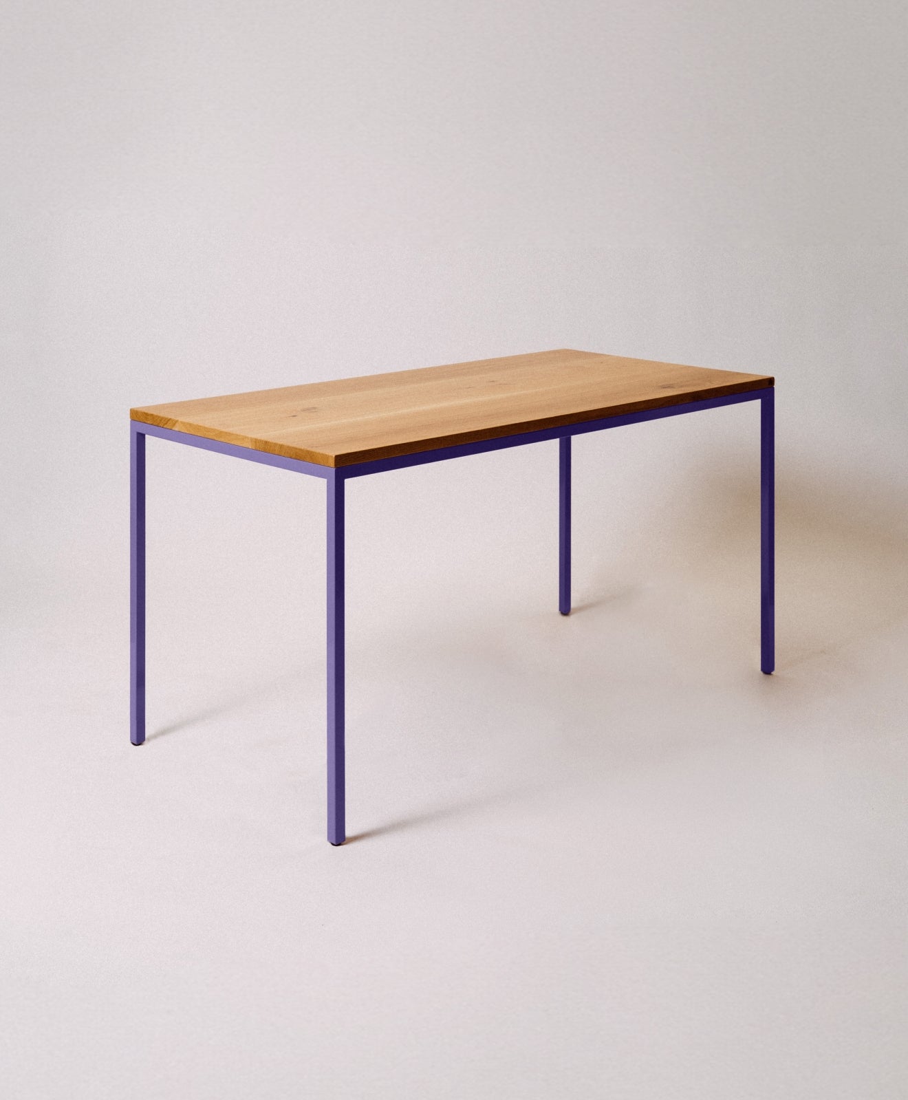 Kawentsmann Tisch "Talon" mit Vierfuß - Kawentsmann Digital GmbH