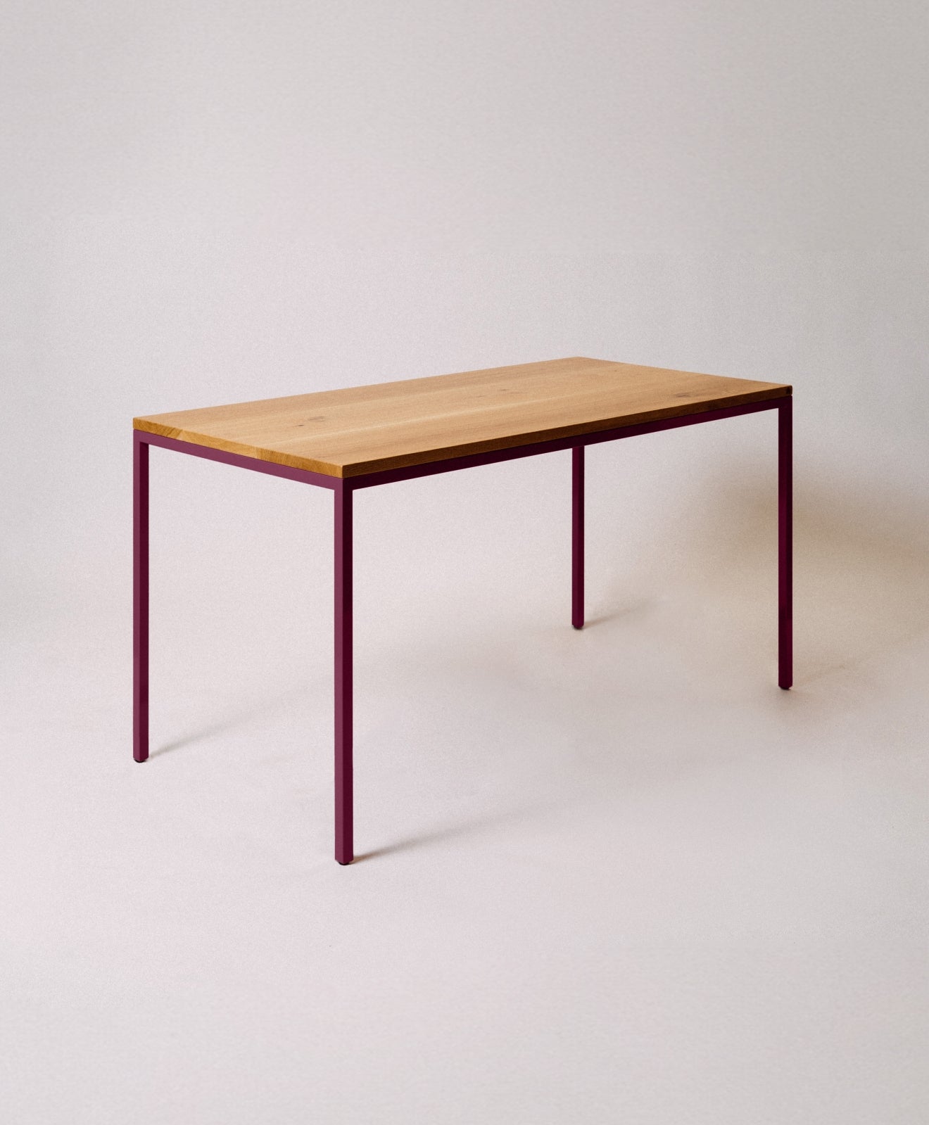 Kawentsmann Tisch "Talon" mit Vierfuß - Kawentsmann Digital GmbH