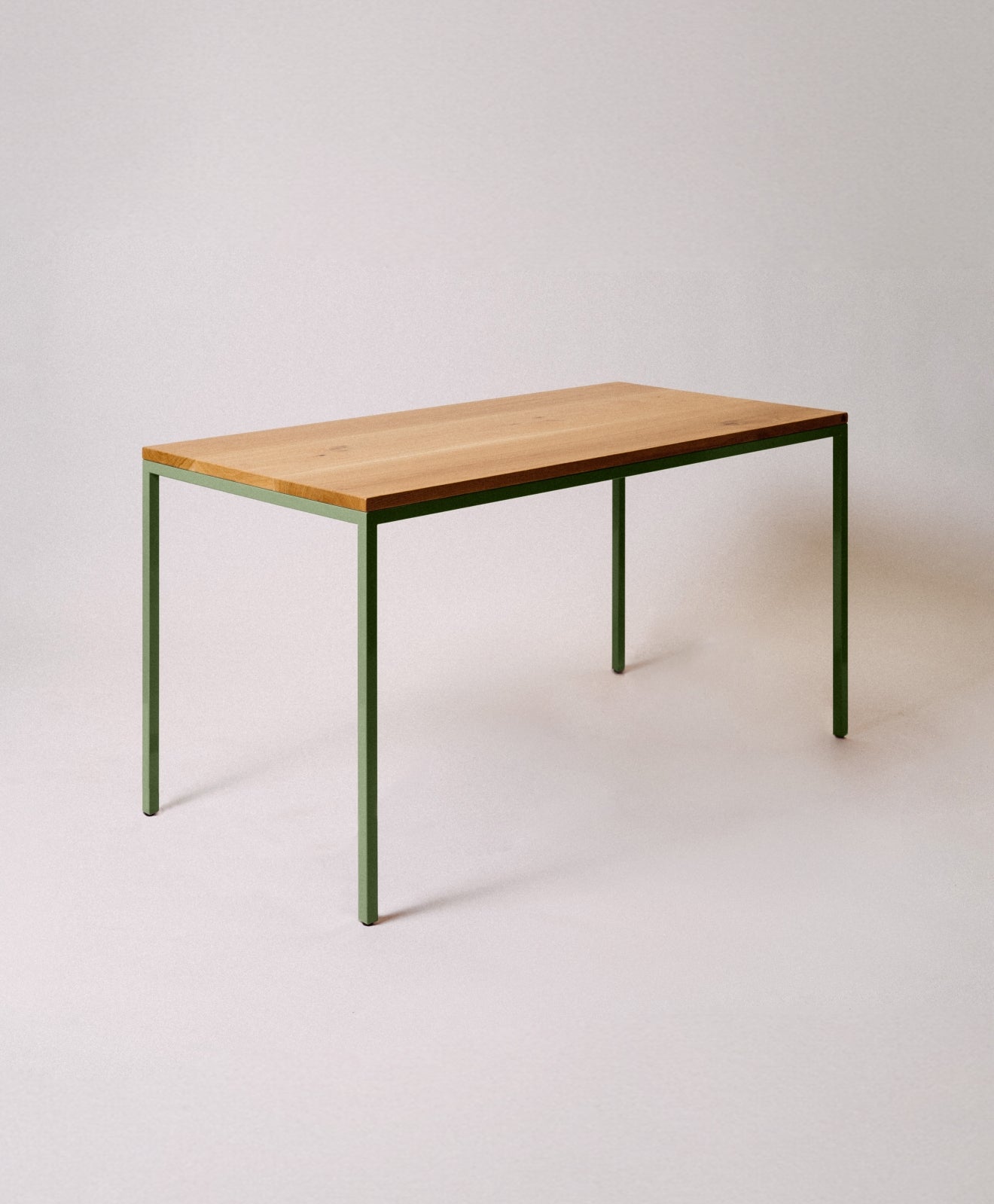 Kawentsmann Tisch "Talon" mit Vierfuß - Kawentsmann Digital GmbH