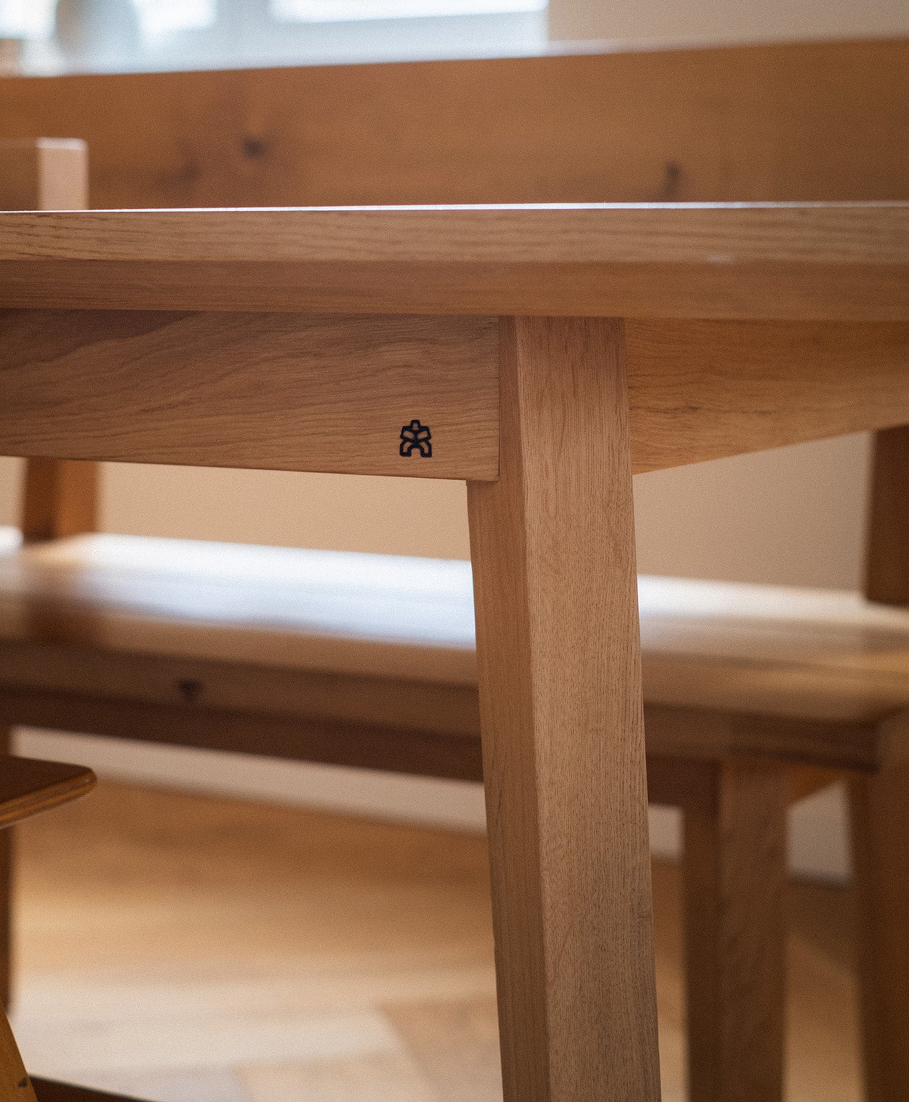 Kawentsmann Tisch "Knebbel" - Kawentsmann Digital GmbH