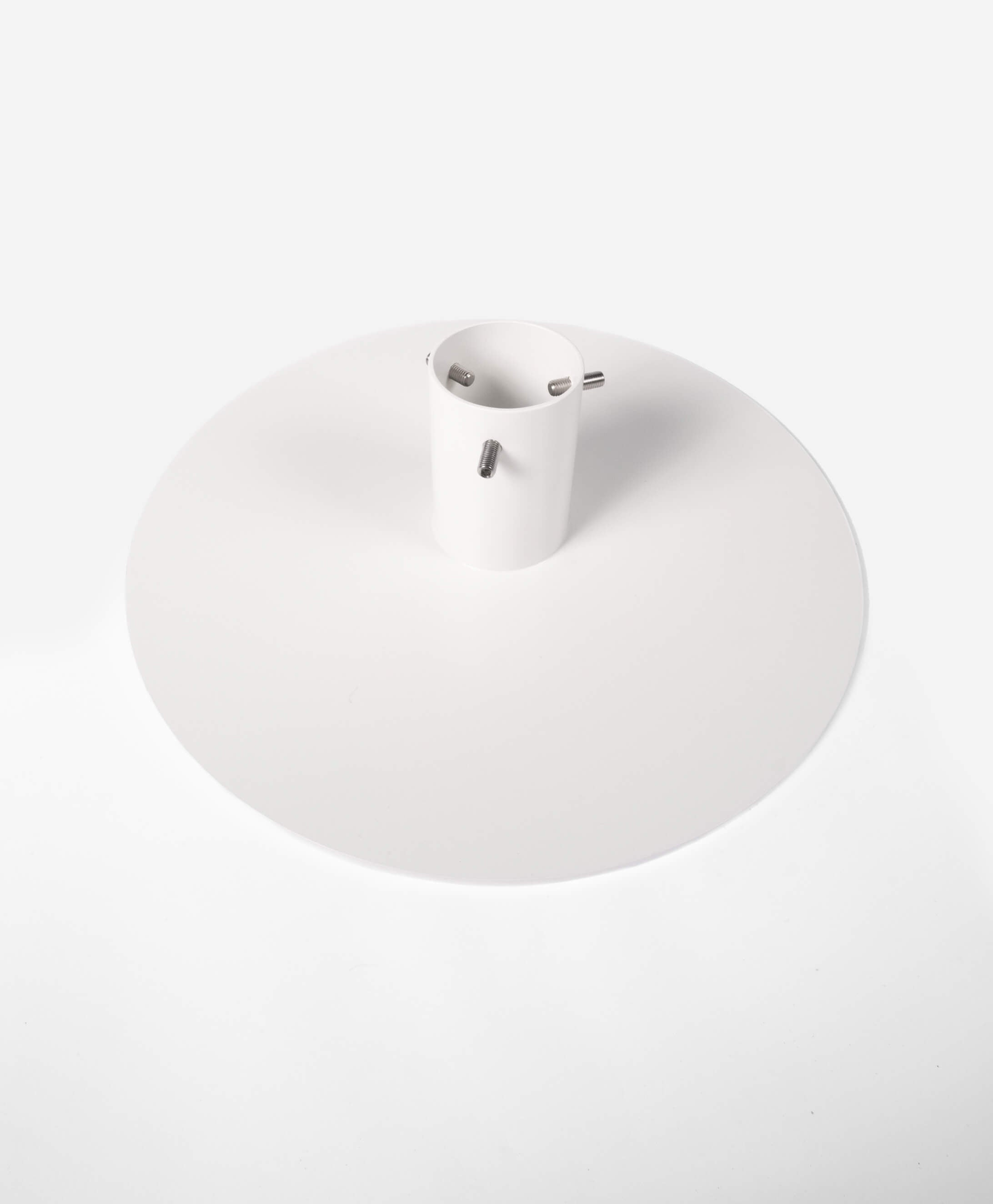 Weihnachtsbaumständer in Kreis-Form