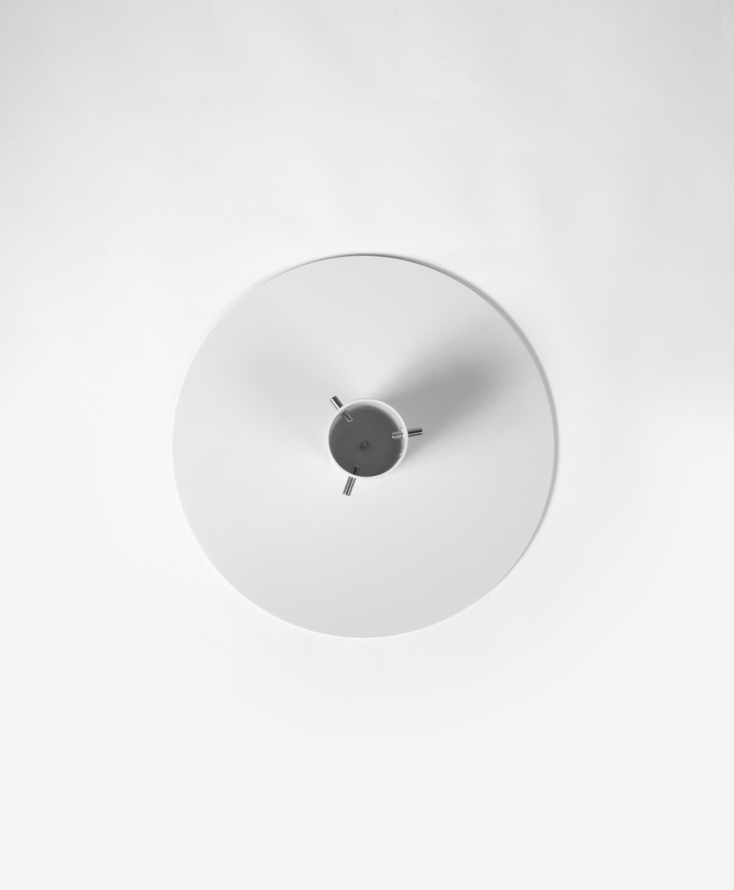 Weihnachtsbaumständer in Kreis-Form