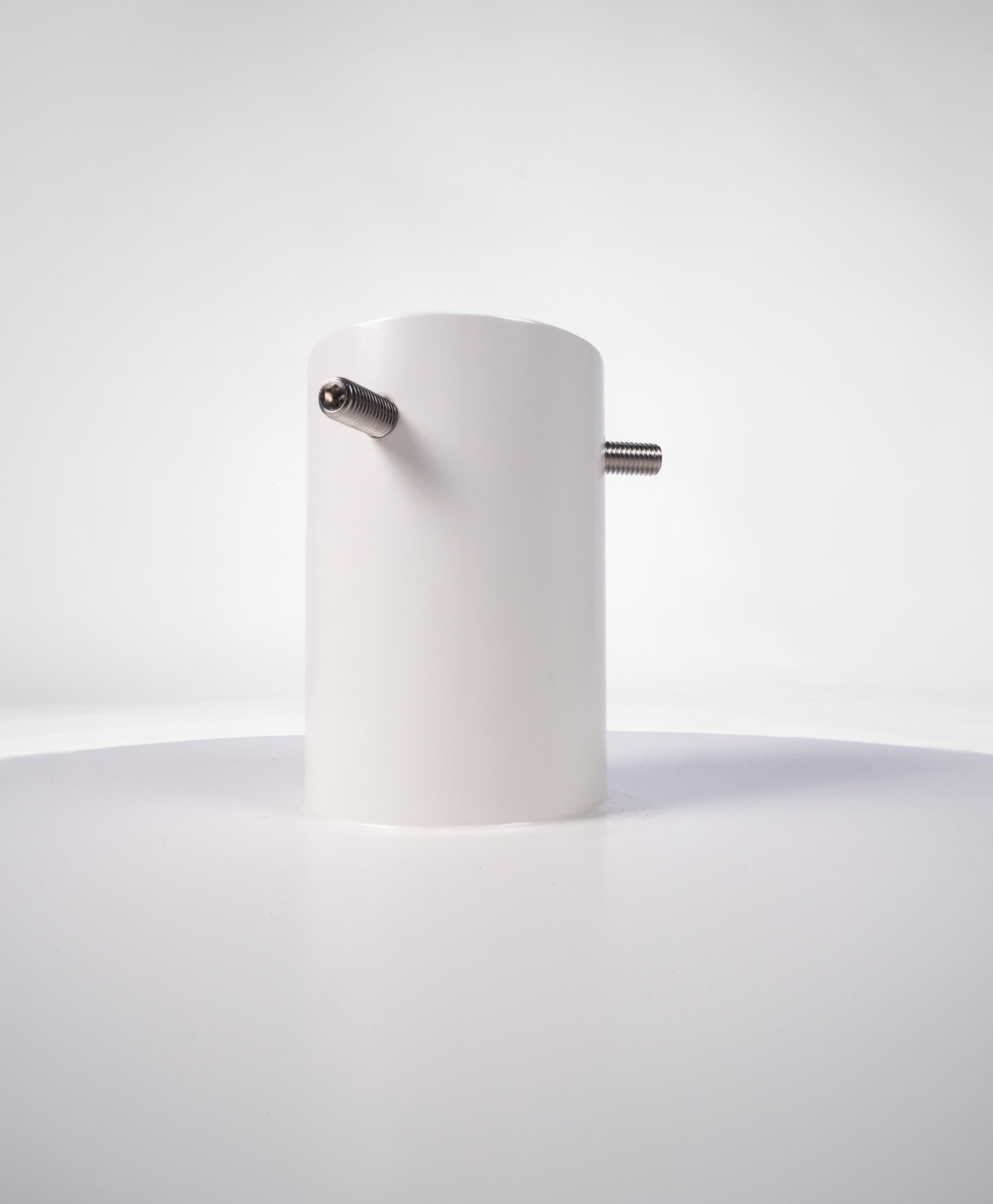 Weihnachtsbaumständer in Kreis-Form