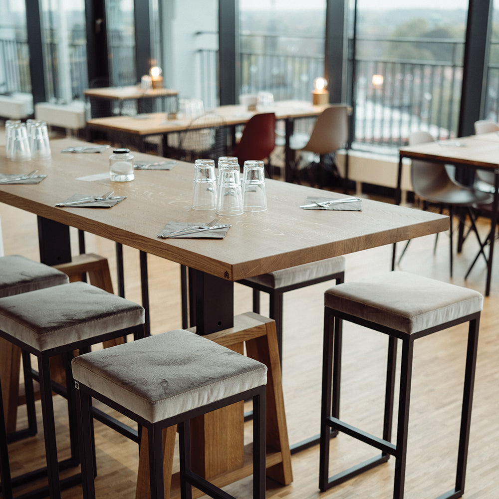 Gastronomiebetrieb 1648 Café in Münster