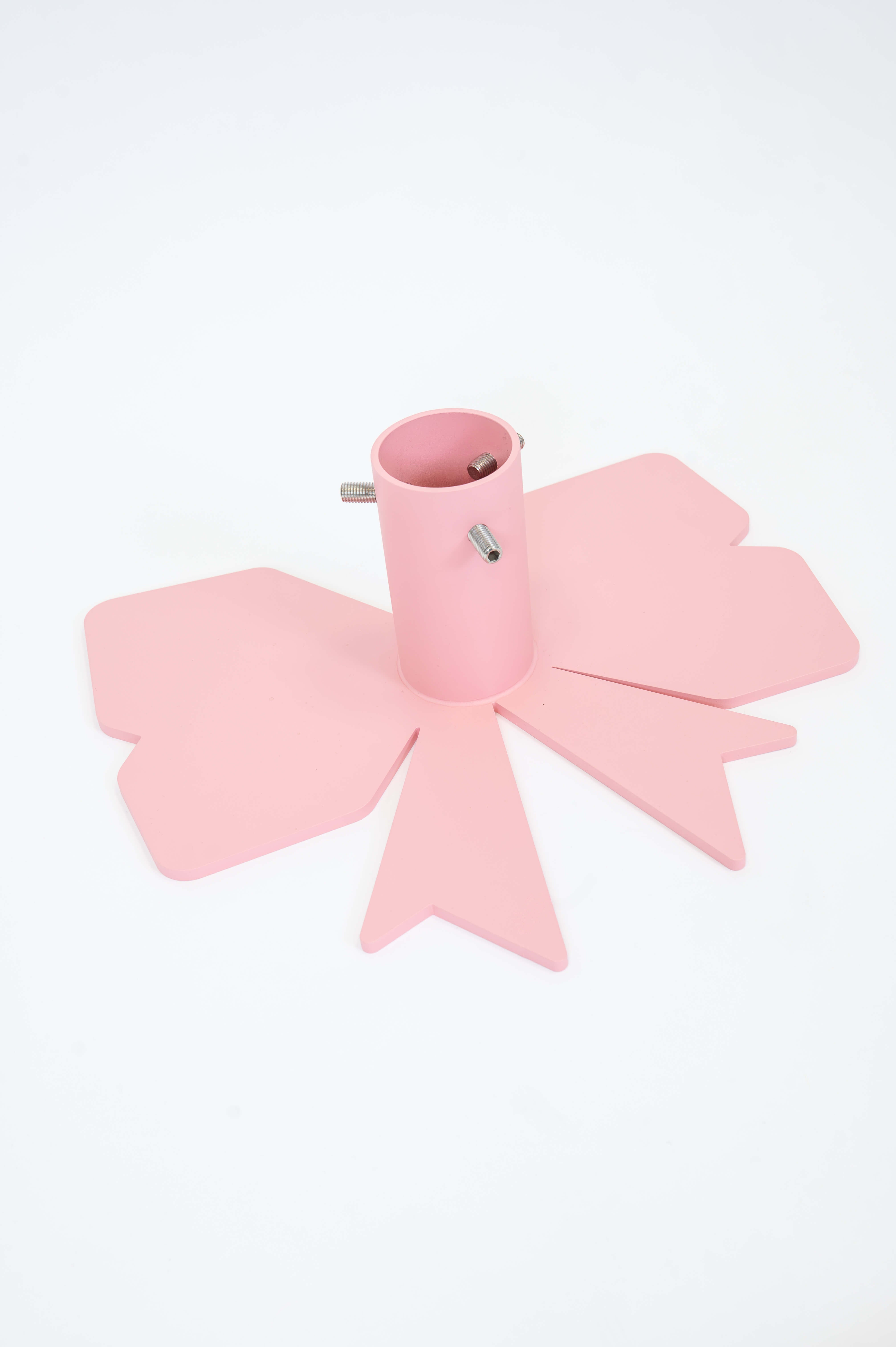 Weihnachtsbaumständer Schleife KAWENTSMANN x DAS BRUNS HAUS