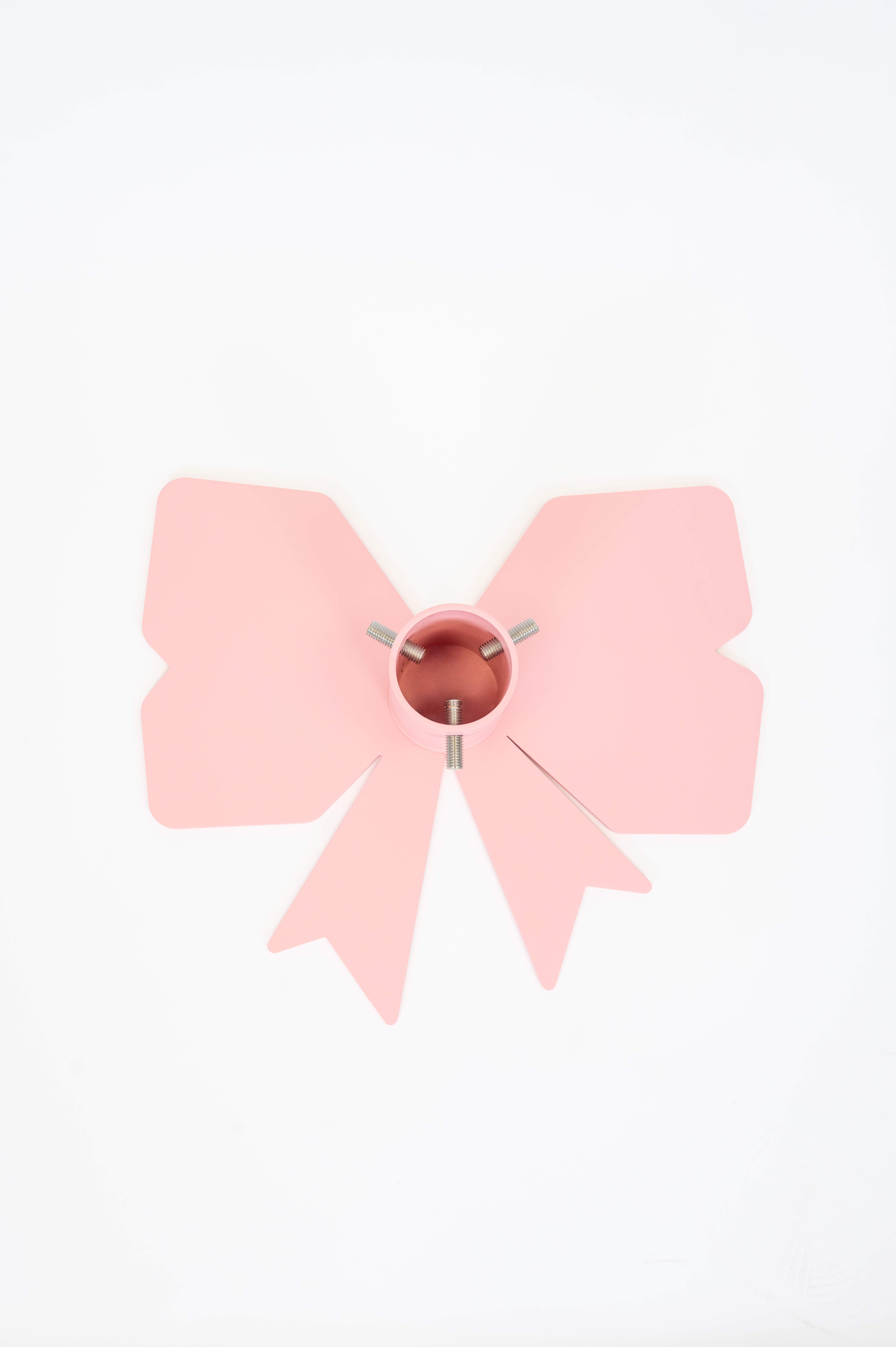 Weihnachtsbaumständer Schleife KAWENTSMANN x DAS BRUNS HAUS