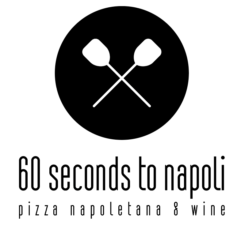 Logo von 60 seconds to napoli