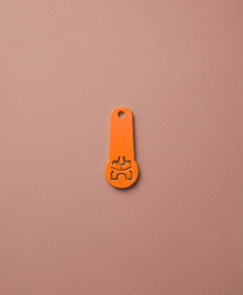 Pastellorange RAL 2003