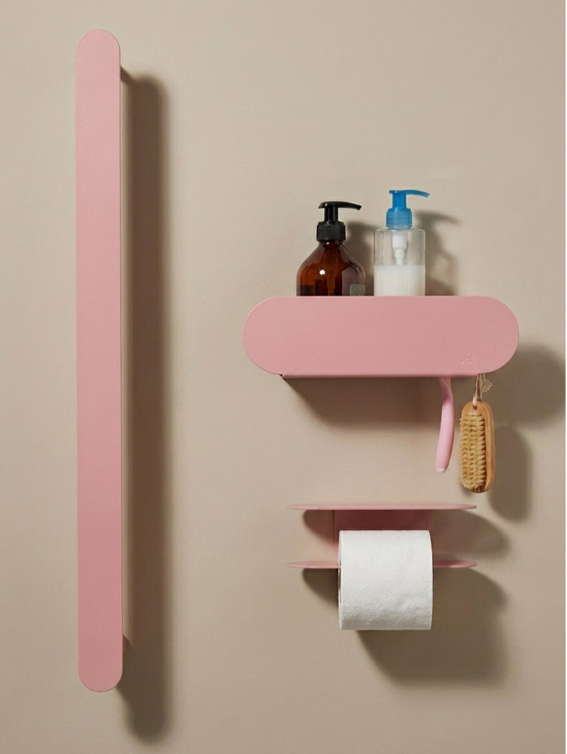 Badezimmer Set ORBI