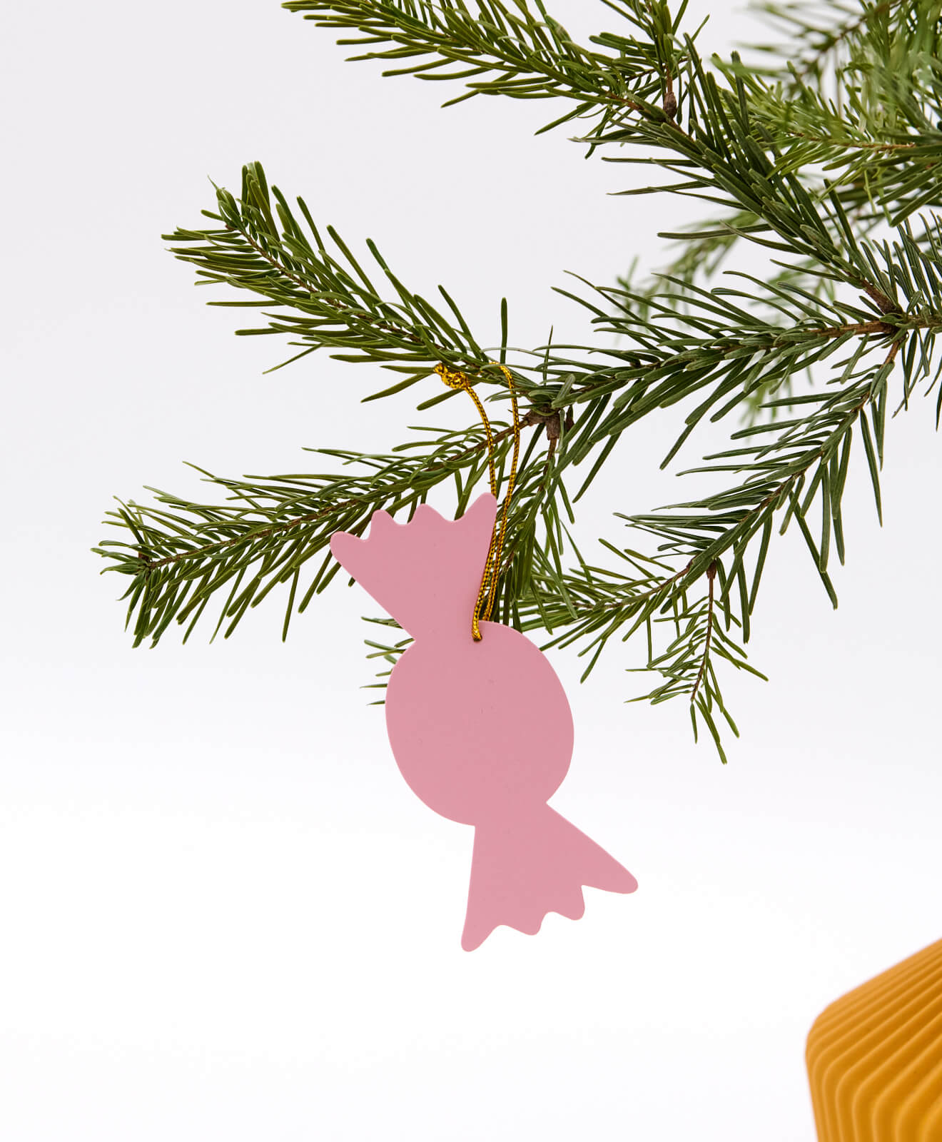 Weihnachtsbaumschmuck Bonbon