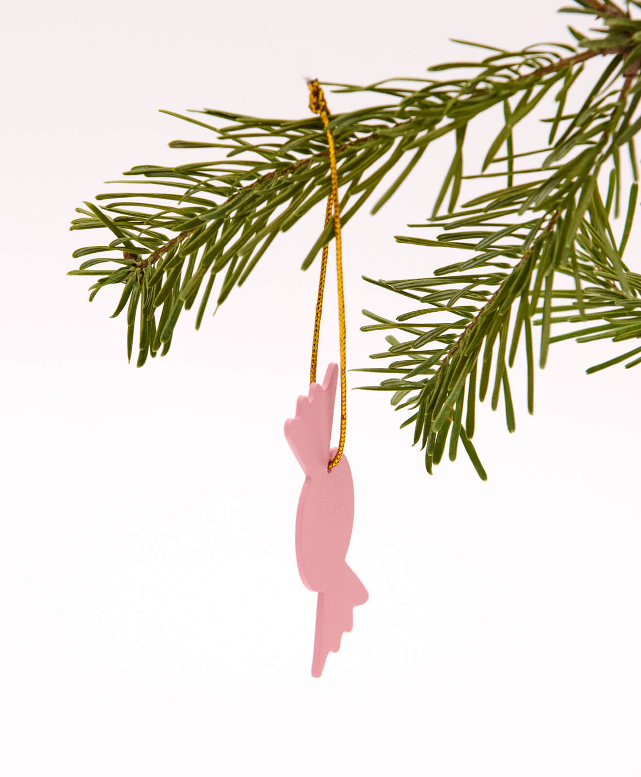 Weihnachtsbaumschmuck Bonbon