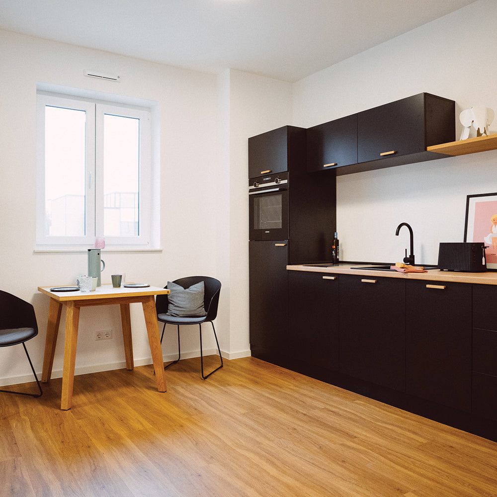 GIG Appartements Hammerstraße