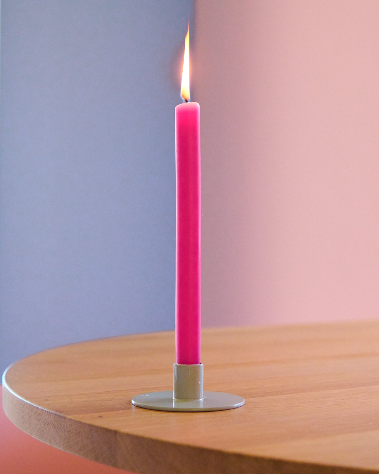 Kerzenständer Orbi