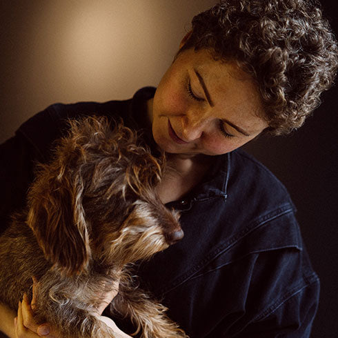 Lisa Bayer-Eynck Gründerin von Kawentsmann