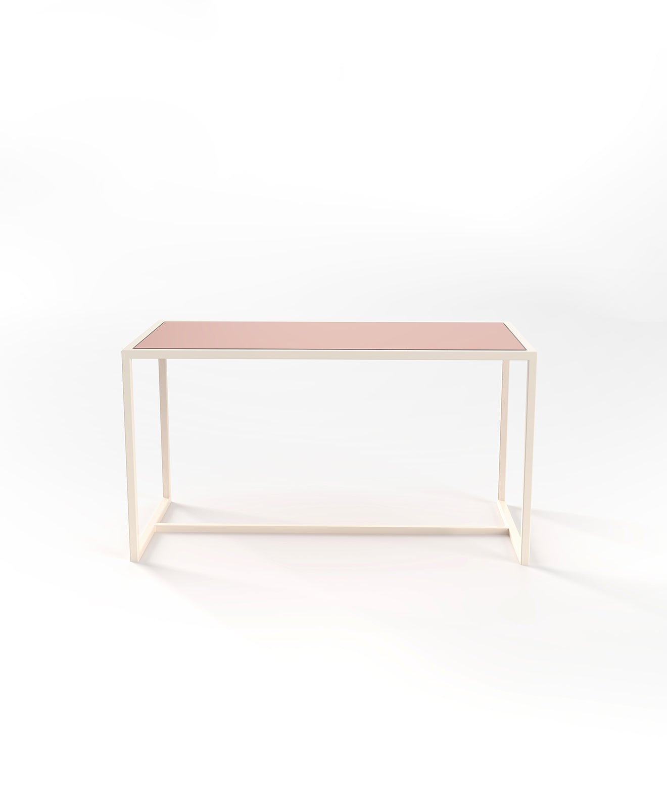 Produktbild vom Outdoor Tisch wetterfest Talon in verschiedenen Farbkombinationen von Kawentsmann