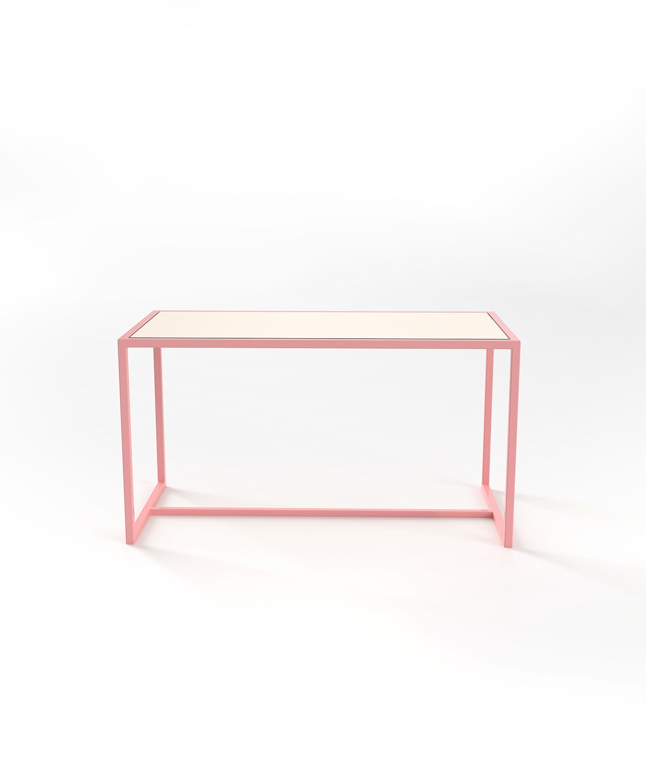 Produktbild vom Outdoor Tisch wetterfest Talon in verschiedenen Farbkombinationen von Kawentsmann