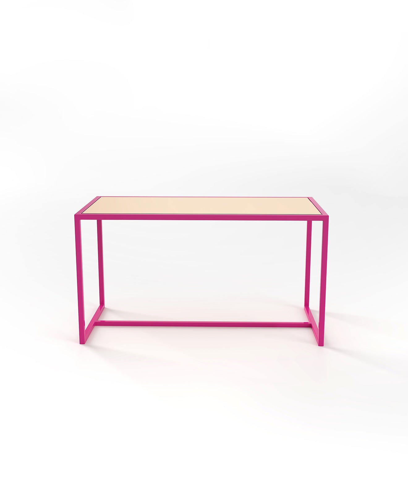 Produktbild vom Outdoor Tisch wetterfest Talon in verschiedenen Farbkombinationen von Kawentsmann