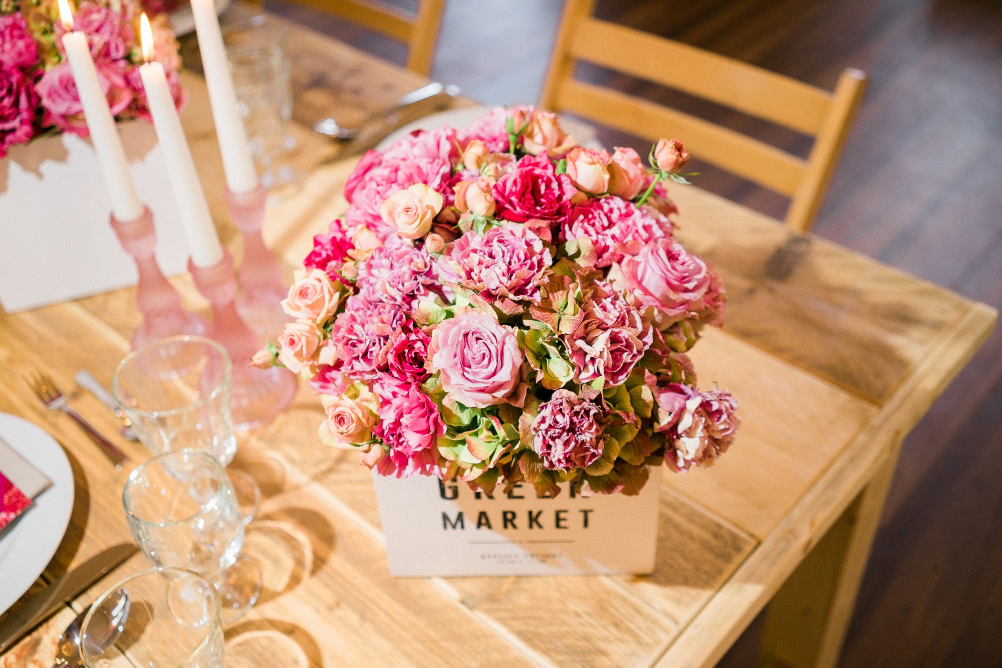 Kawentsmann Rent - Ausleihmöbel für Hochzeiten, Geburtstage & andere Events