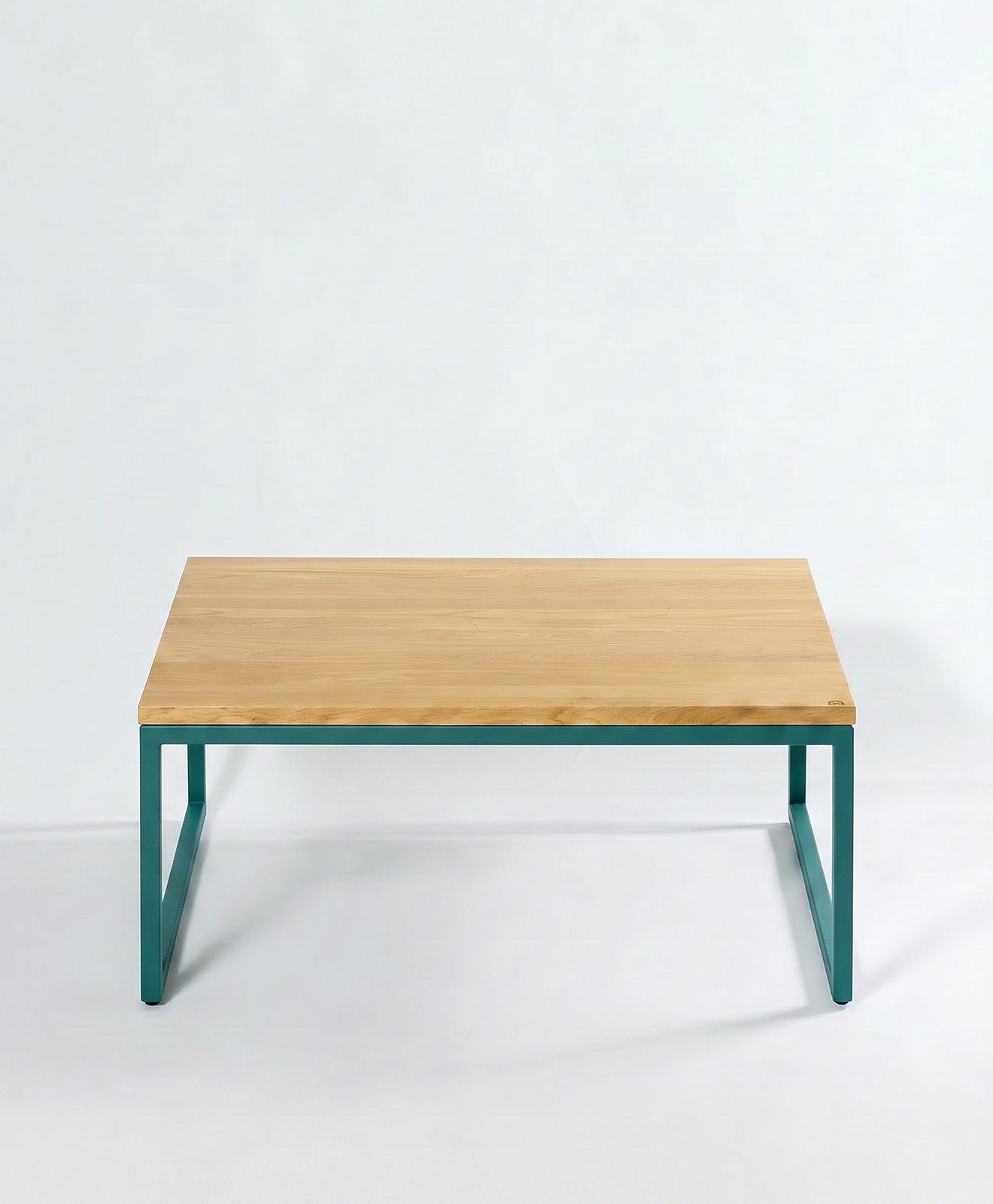 Couchtisch Holz & Metall TALON von KAWENTSMANN