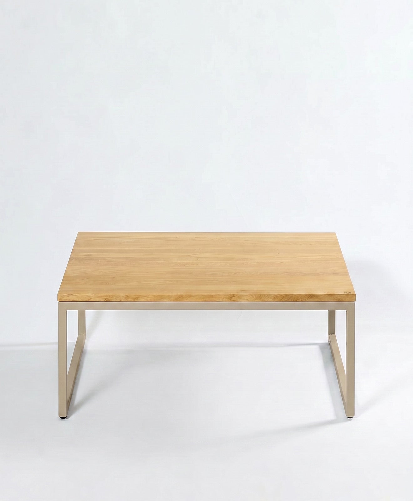 Couchtisch Holz & Metall TALON von KAWENTSMANN