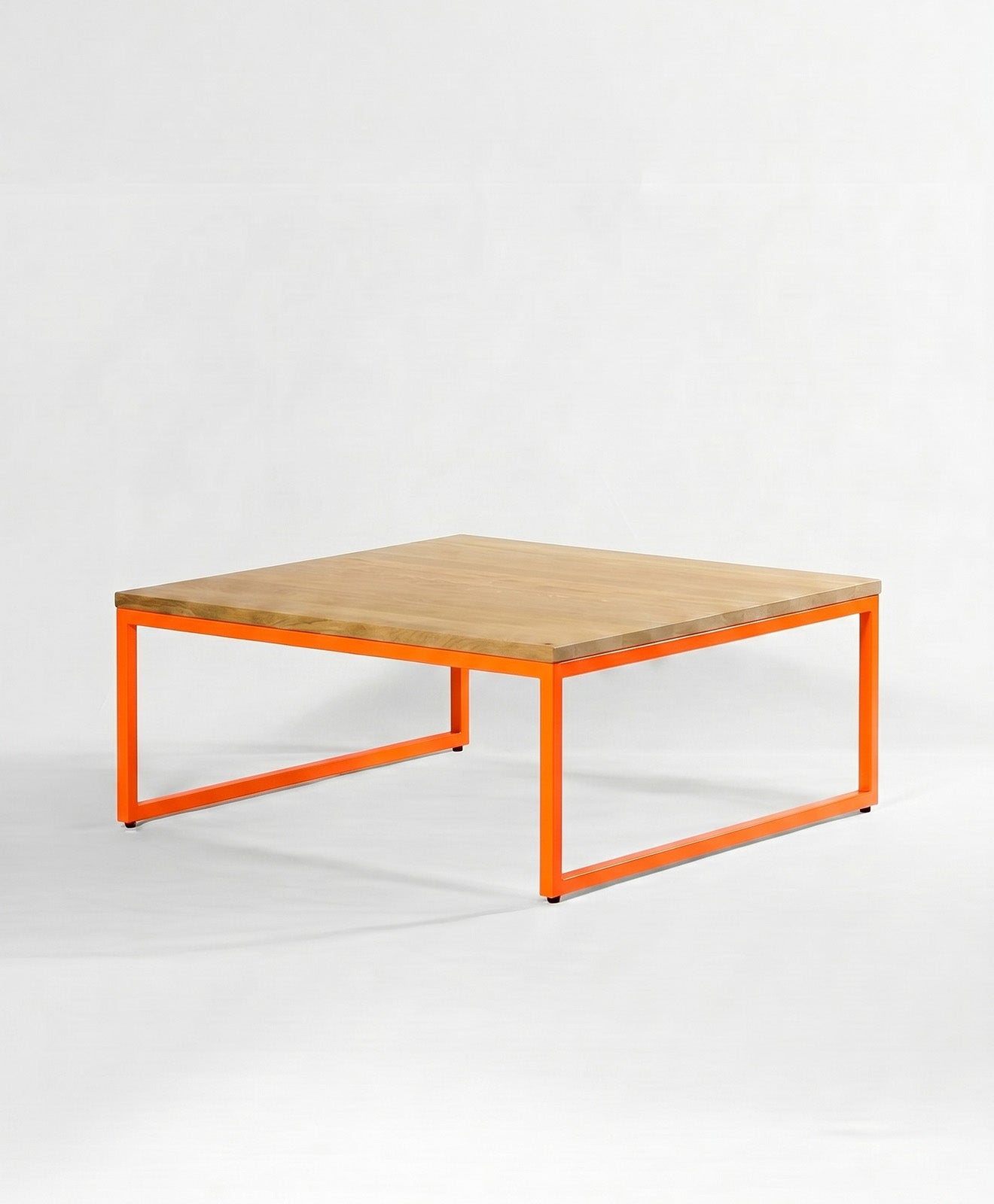 Couchtisch Holz & Metall TALON von KAWENTSMANN