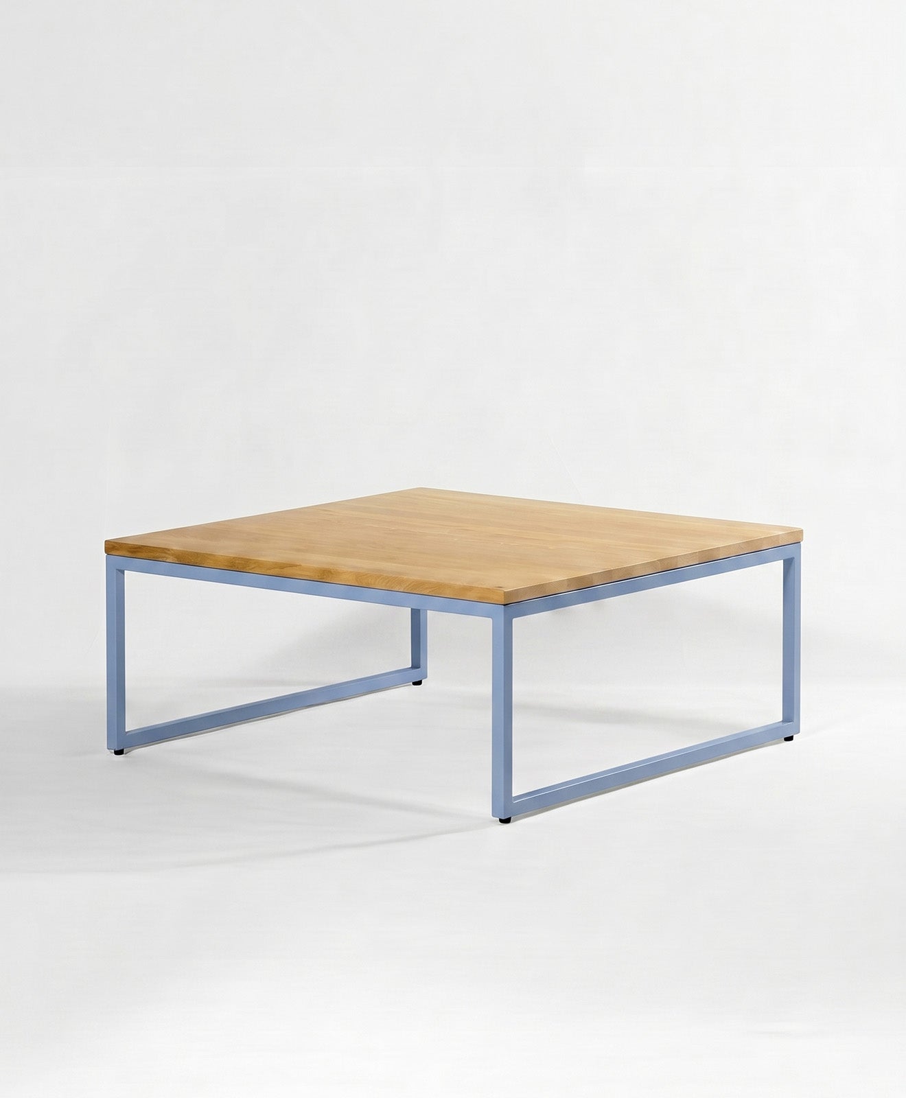 Couchtisch Holz & Metall TALON von KAWENTSMANN