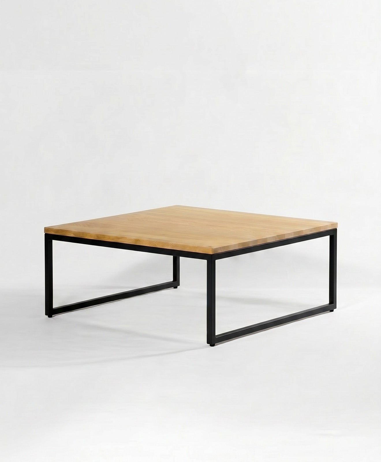 Couchtisch Holz & Metall TALON von KAWENTSMANN