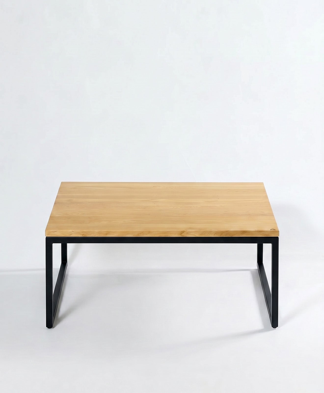 Couchtisch Holz & Metall TALON von KAWENTSMANN