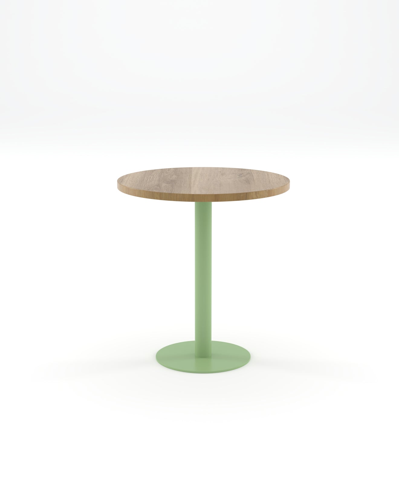 Bistrotisch rund ORBI