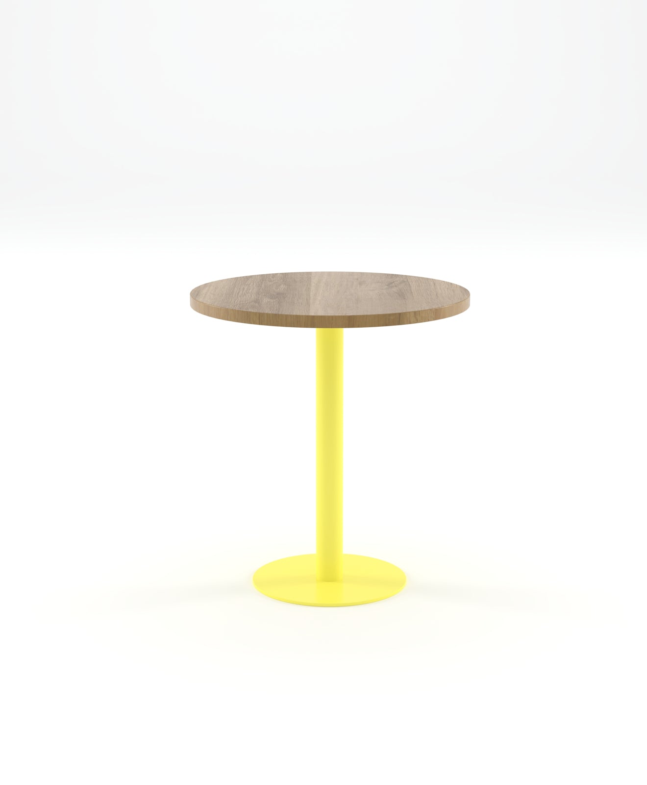 Bistrotisch rund ORBI