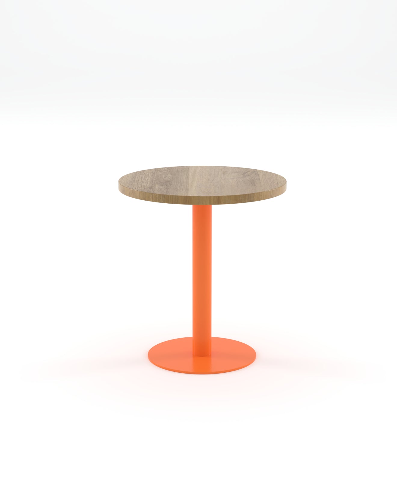 Bistrotisch rund ORBI