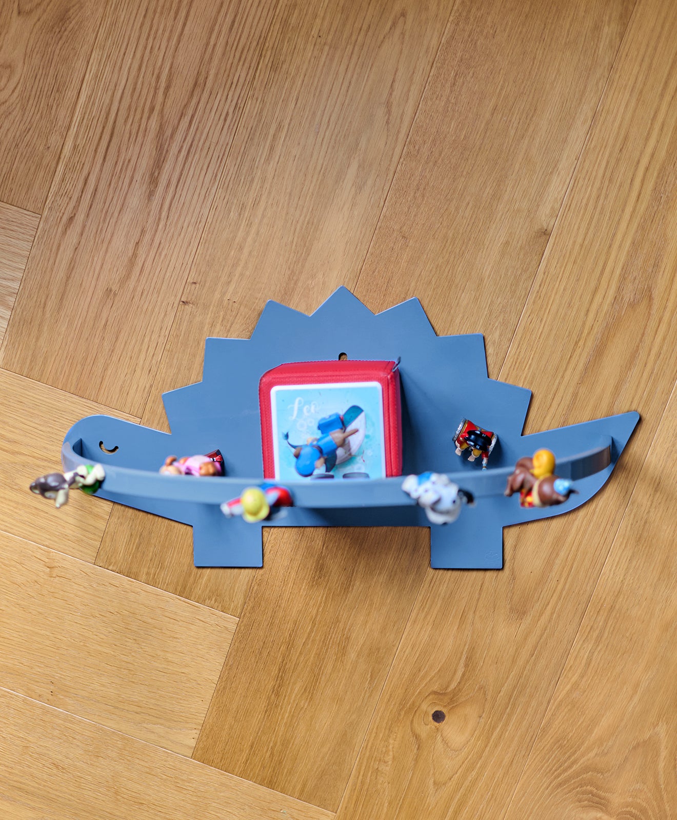 Regal für Toniebox und Tonies DINO