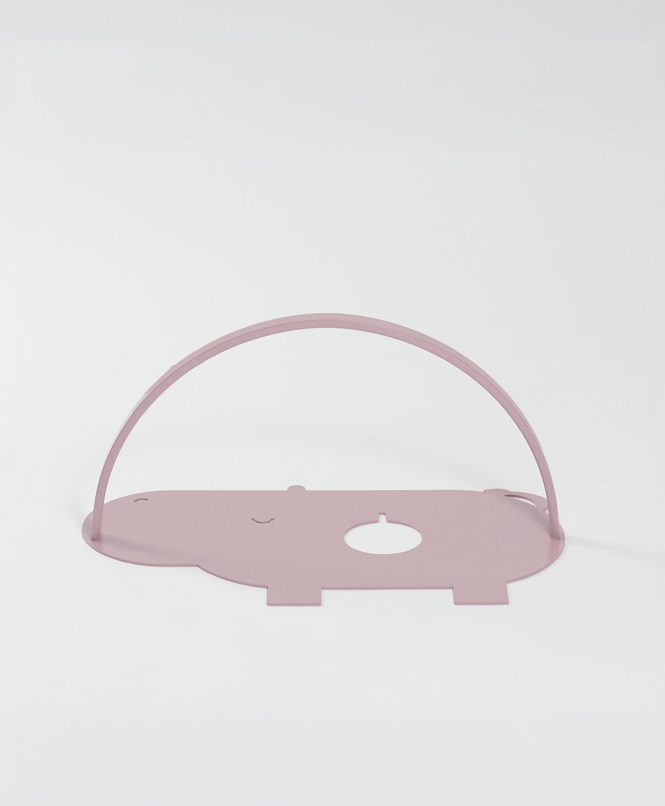 Tonie Regal Nilpferd Studio