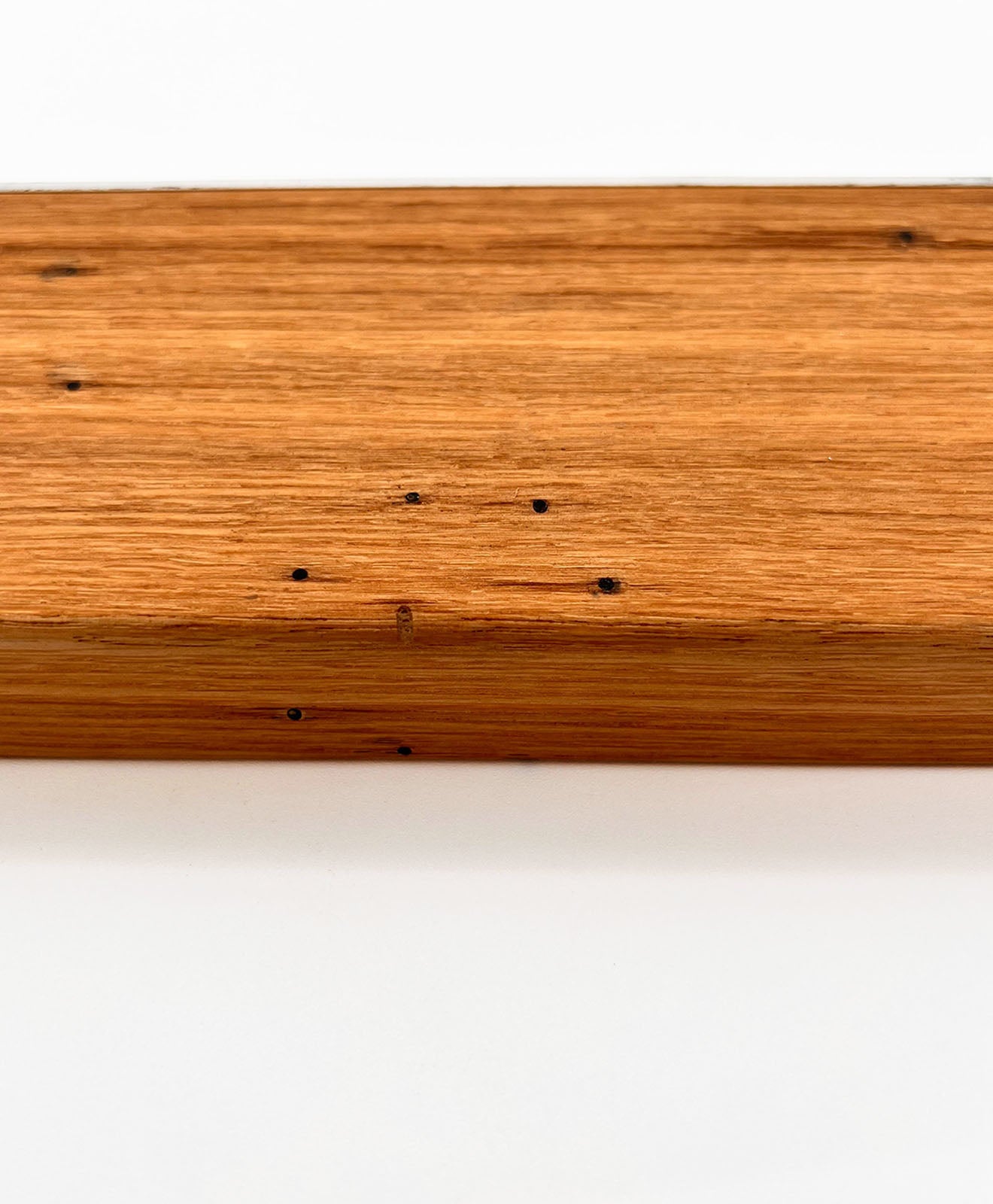 B-Ware Wandregal Holz Eiche FIERS